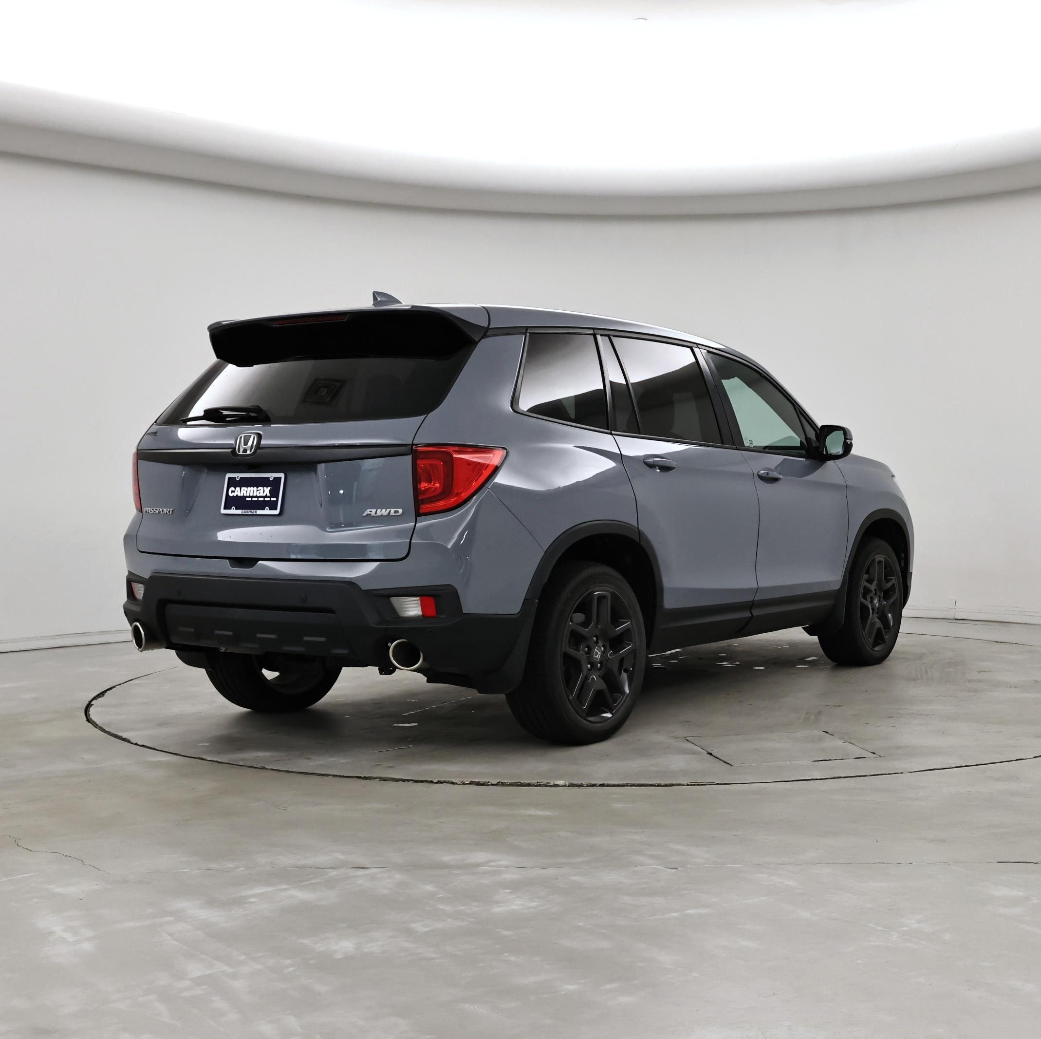 Thumbnail: 2023 Honda Passport - 8
