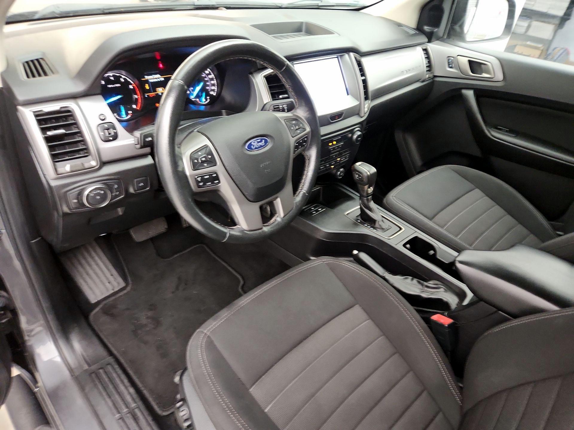 Thumbnail: 2020 Ford Ranger - 9