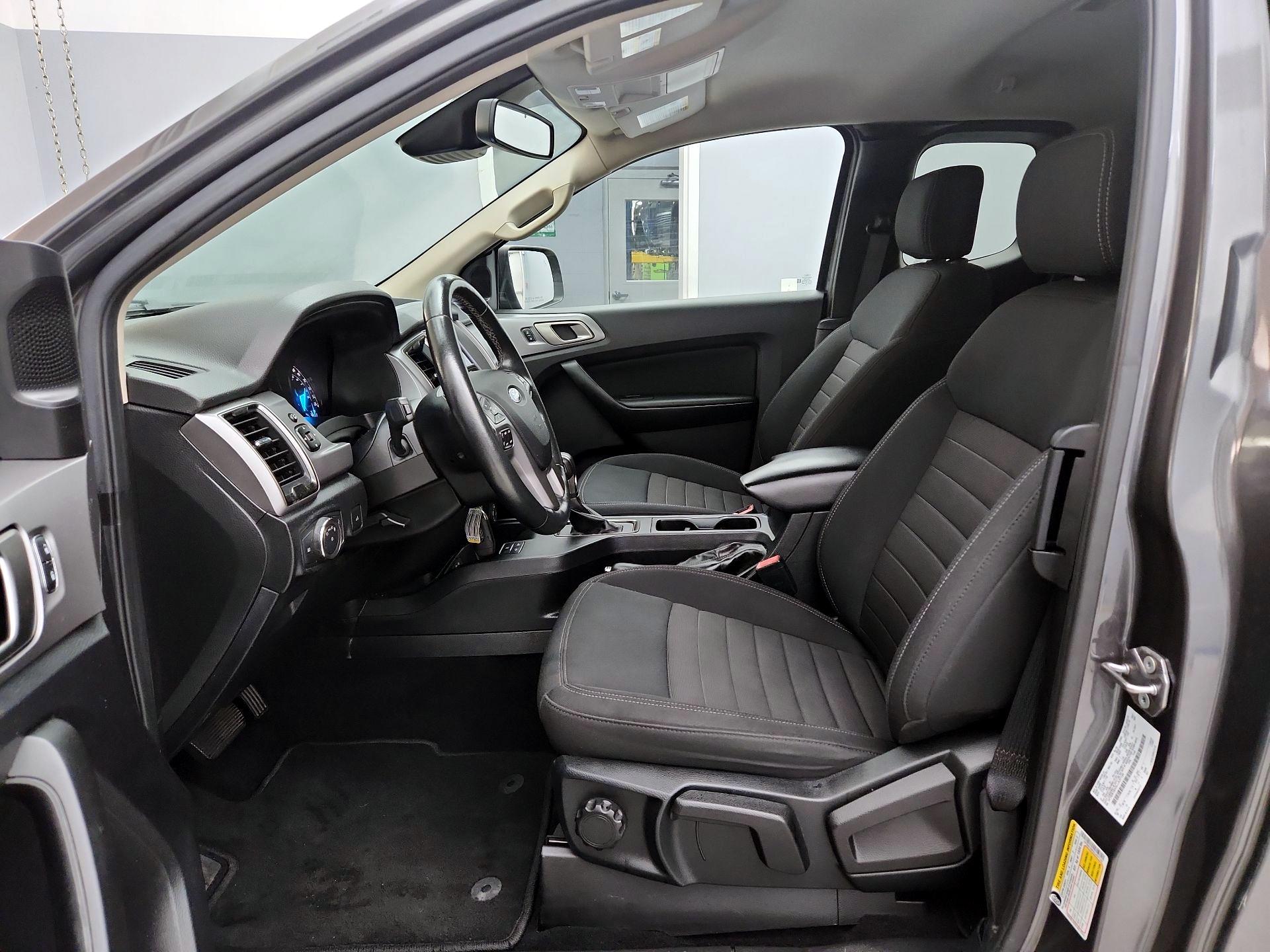 Thumbnail: 2020 Ford Ranger - 11