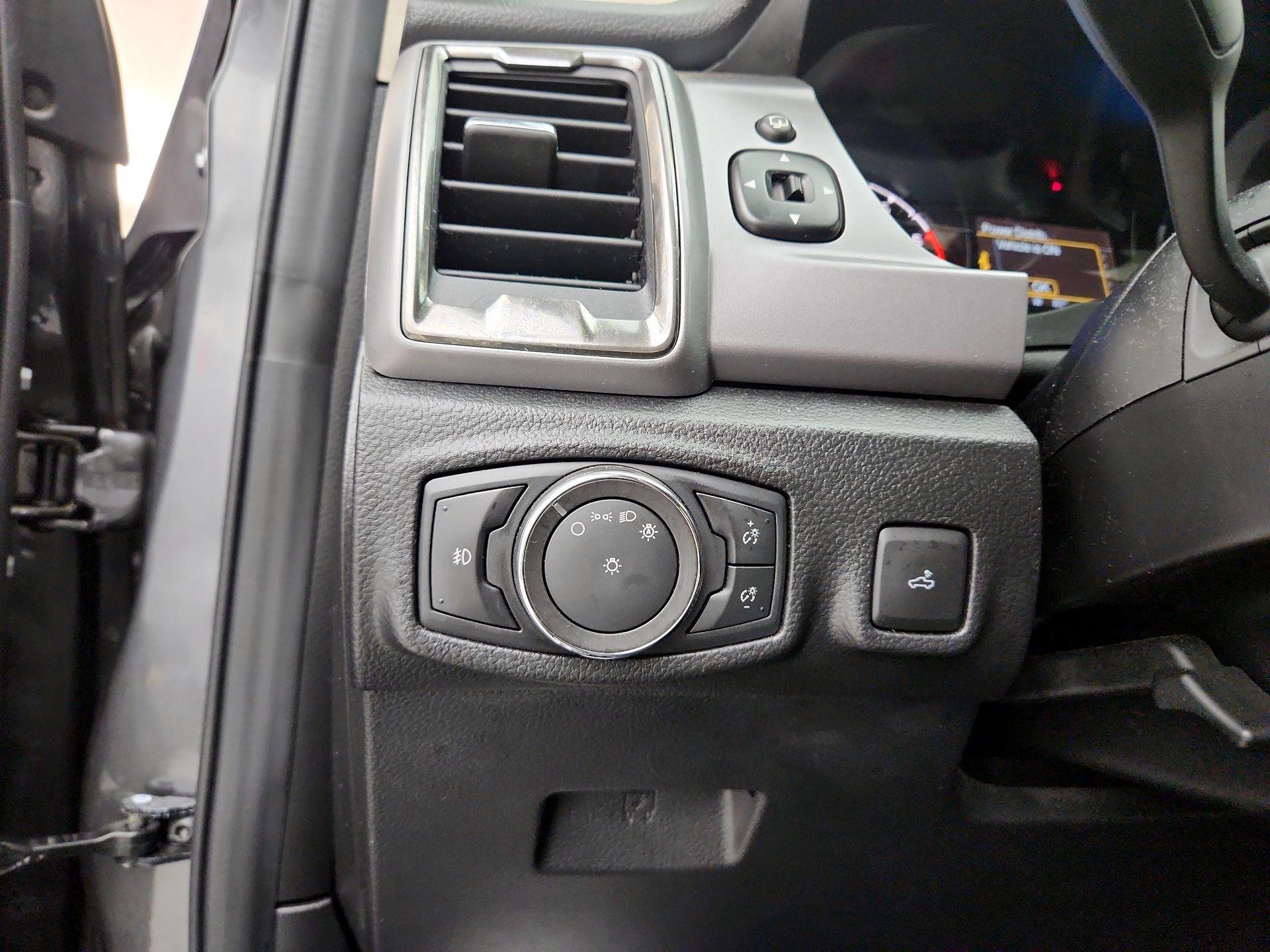 Thumbnail: 2020 Ford Ranger - 13