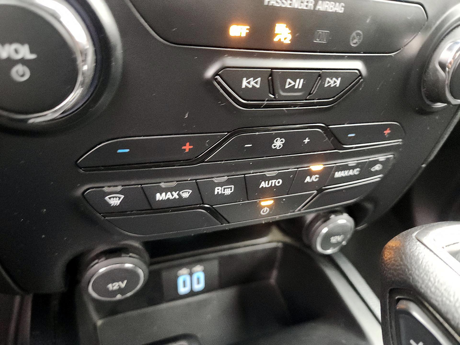 Thumbnail: 2020 Ford Ranger - 16