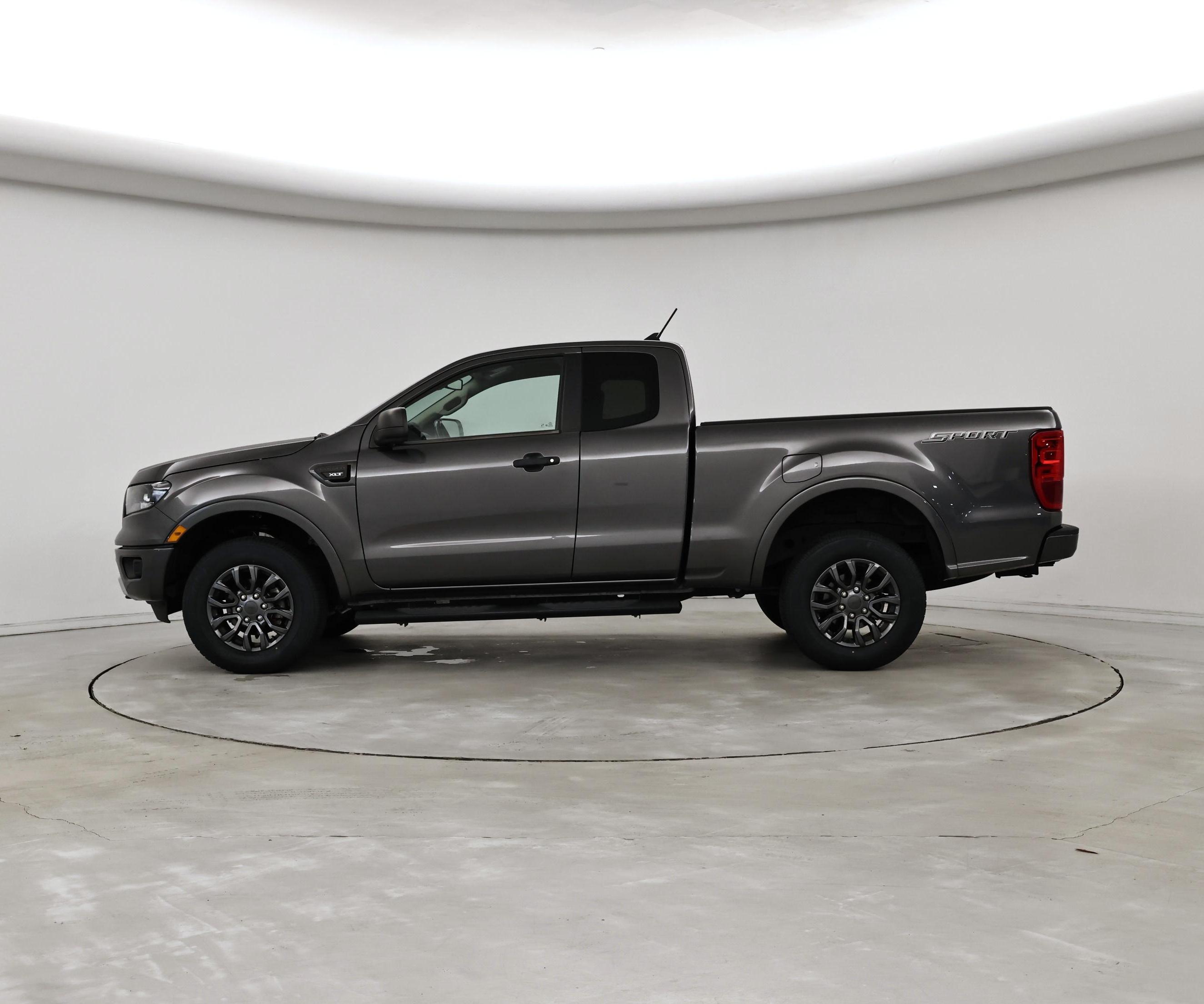 Thumbnail: 2020 Ford Ranger - 3