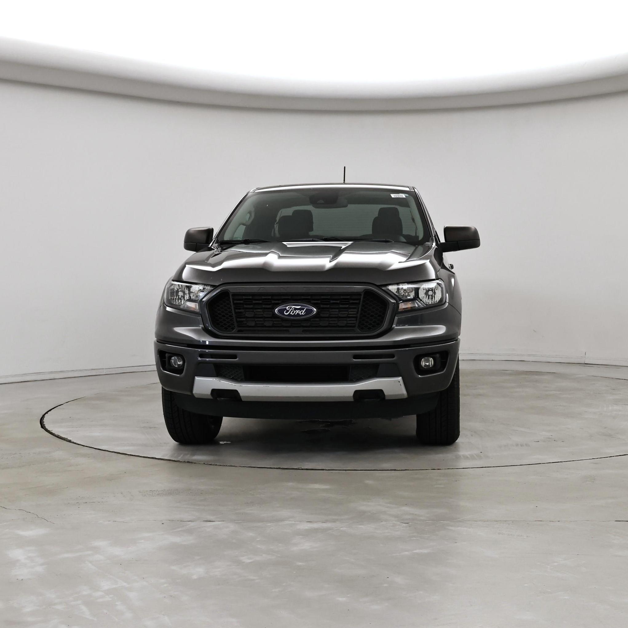 Thumbnail: 2020 Ford Ranger - 5