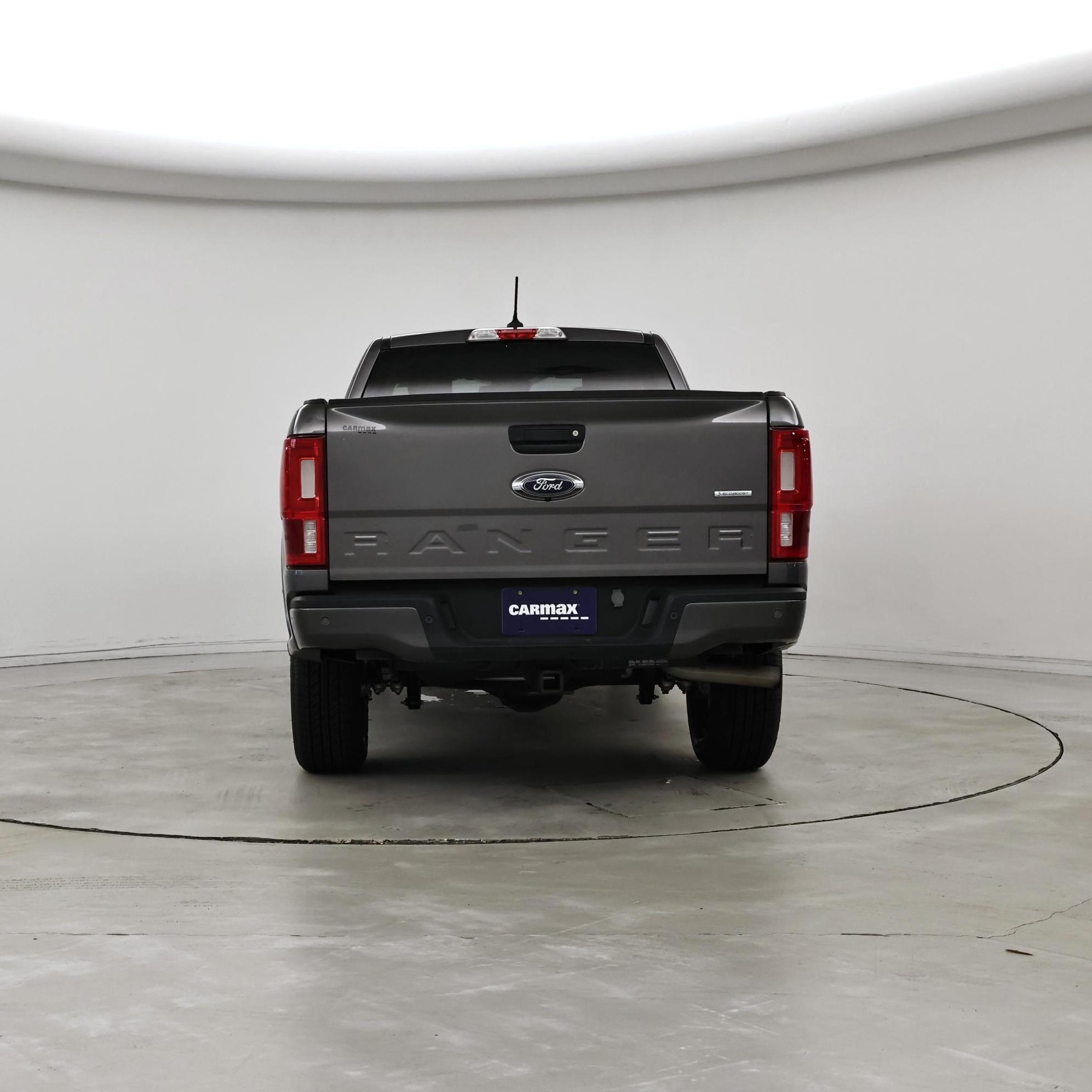 Thumbnail: 2020 Ford Ranger - 6