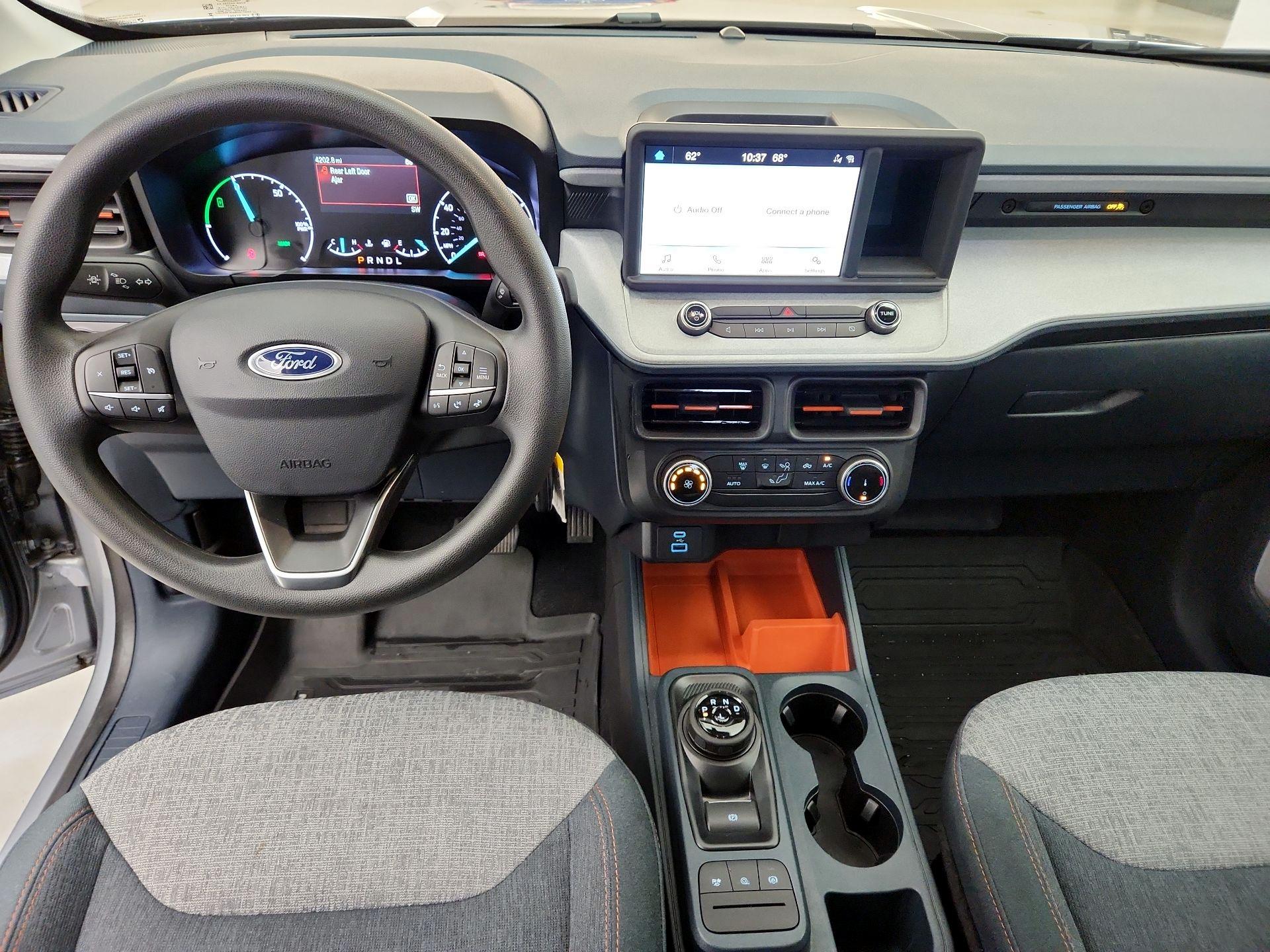 Thumbnail: 2024 Ford Maverick - 9