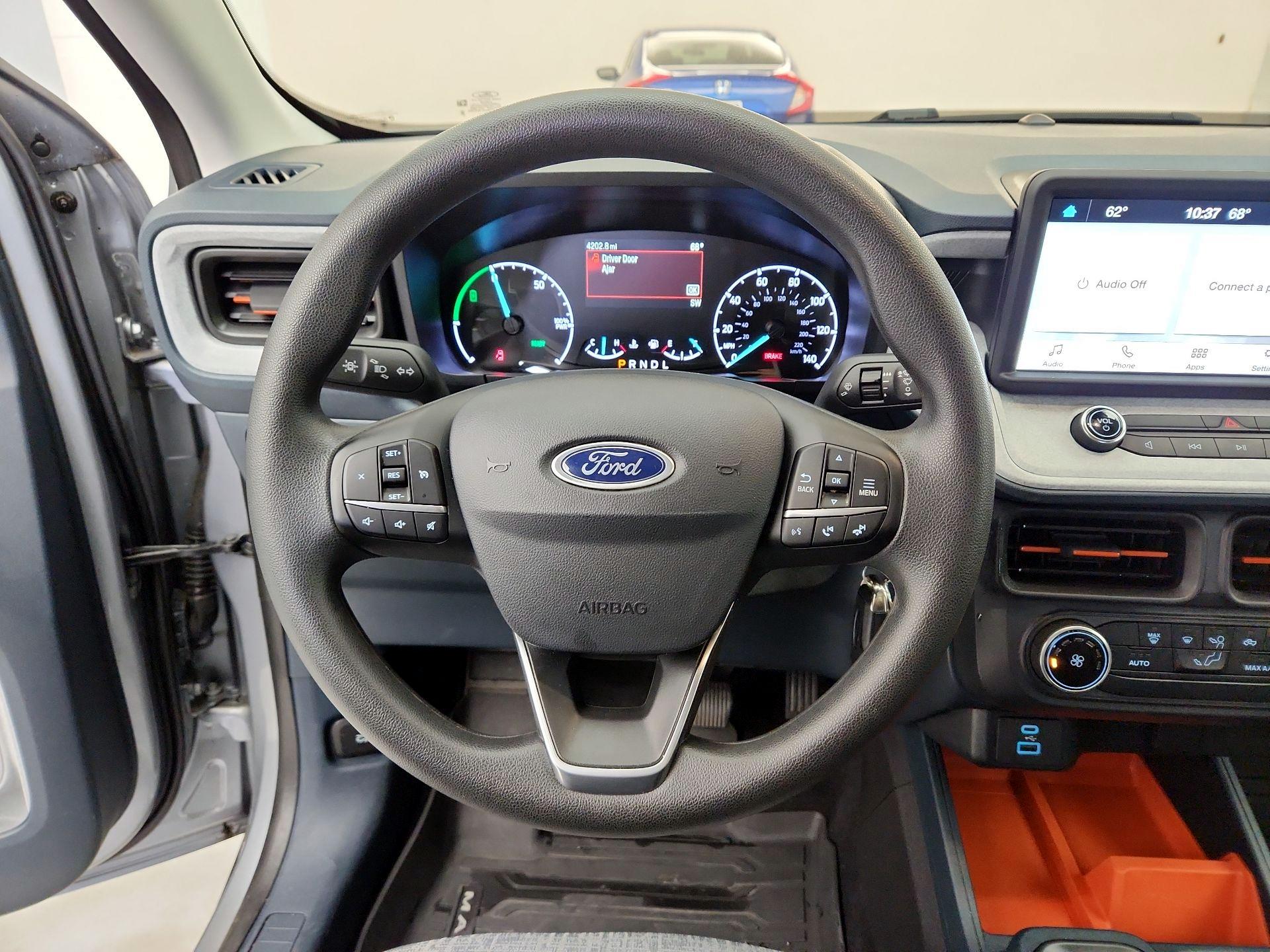 Thumbnail: 2024 Ford Maverick - 10