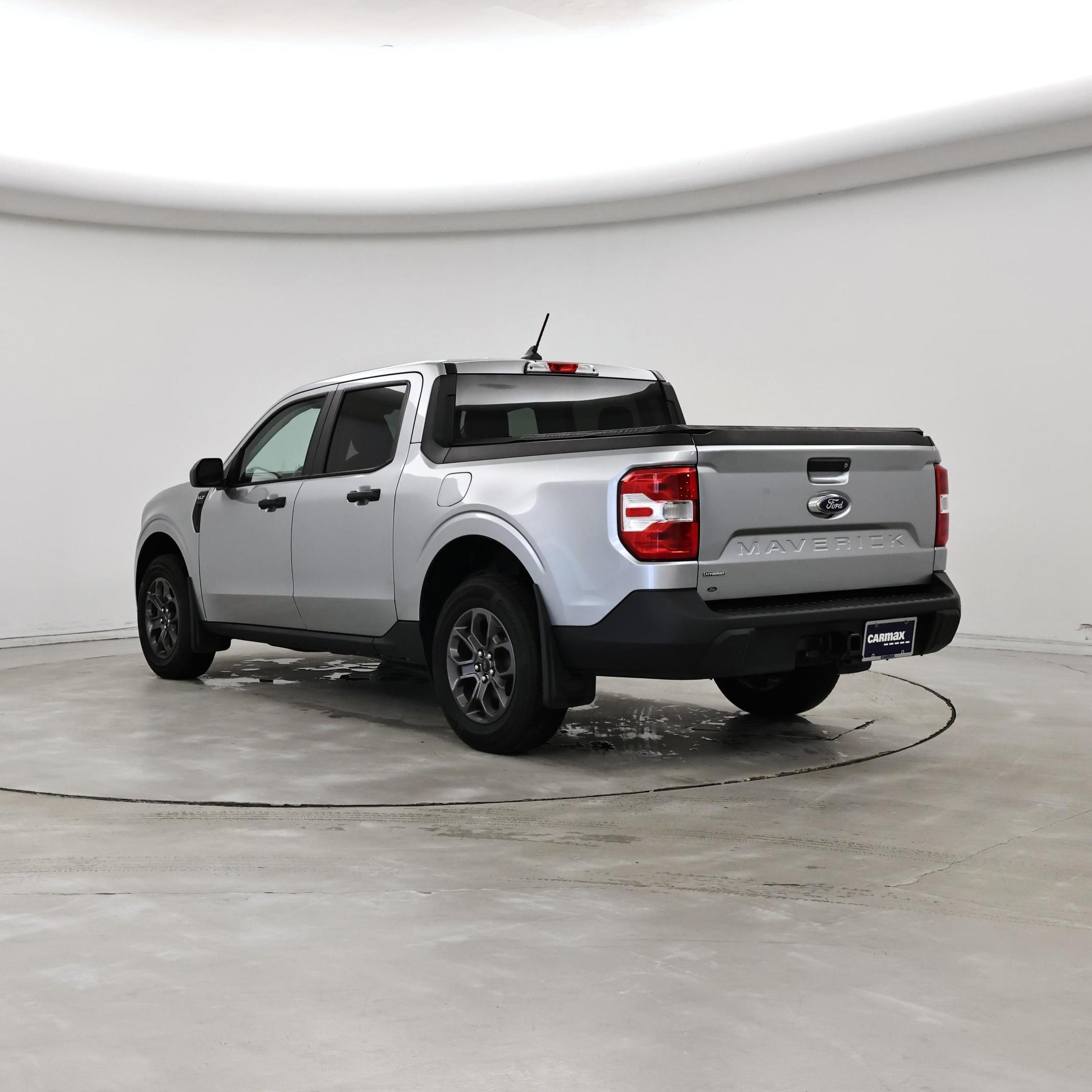 Thumbnail: 2024 Ford Maverick - 2