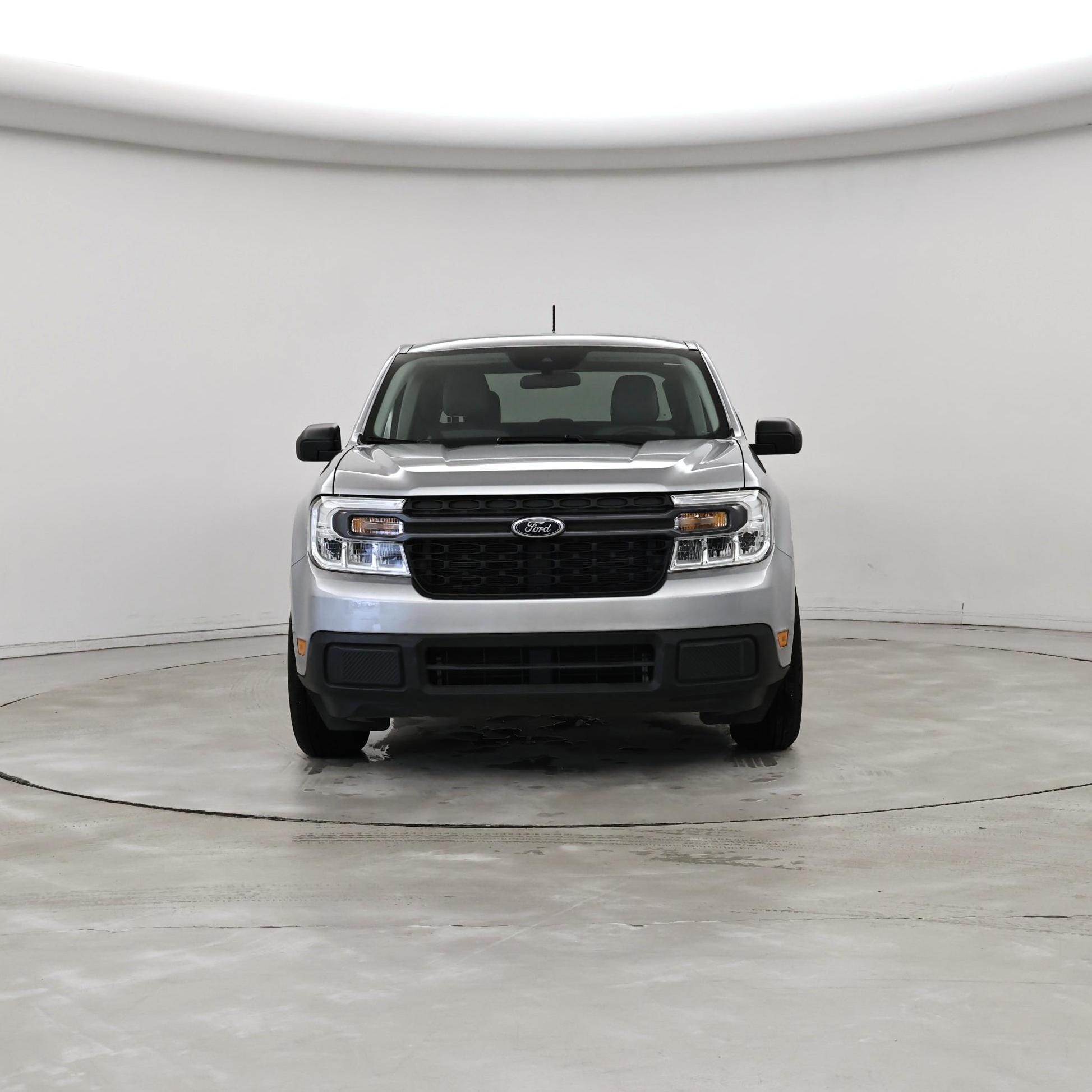Thumbnail: 2024 Ford Maverick - 5