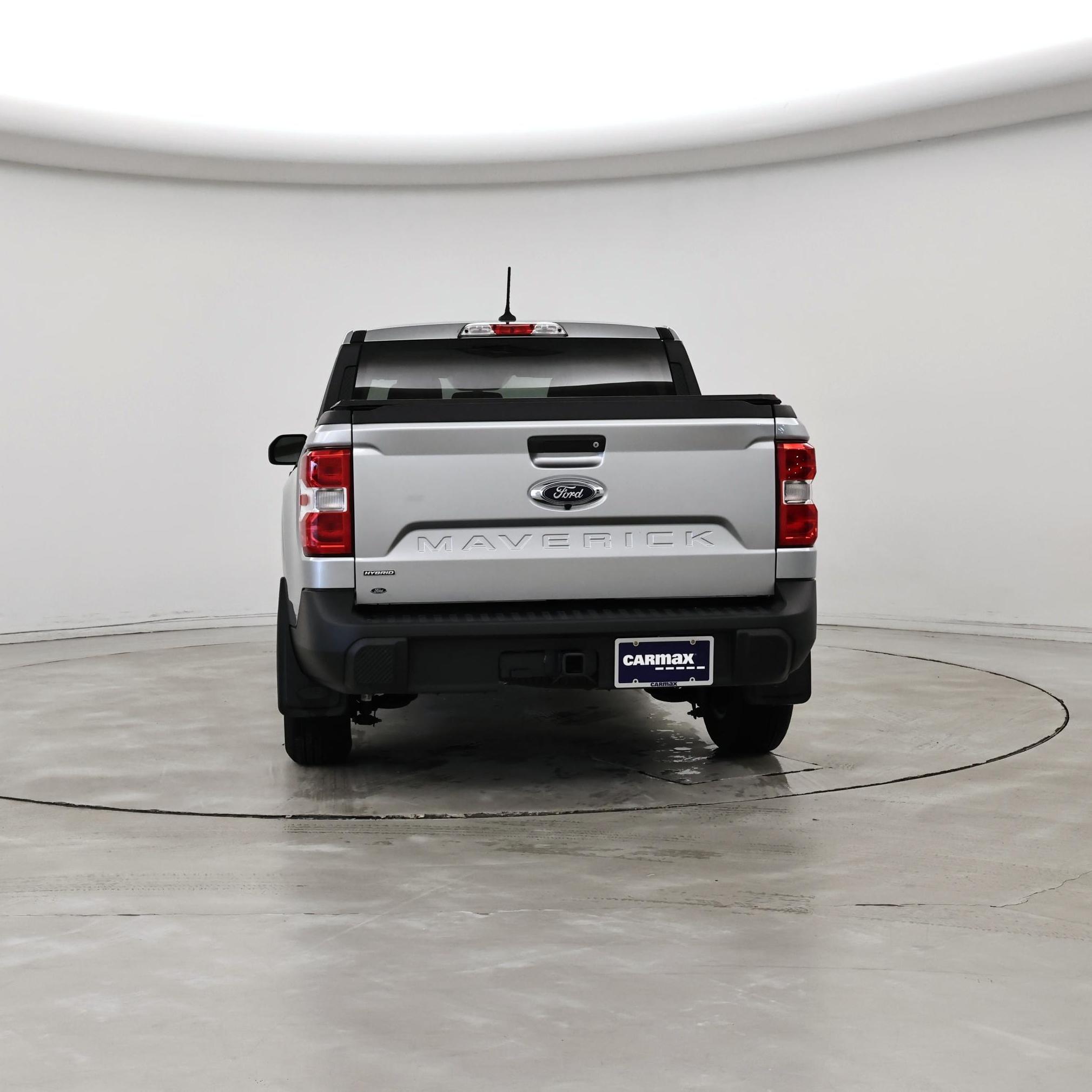Thumbnail: 2024 Ford Maverick - 6