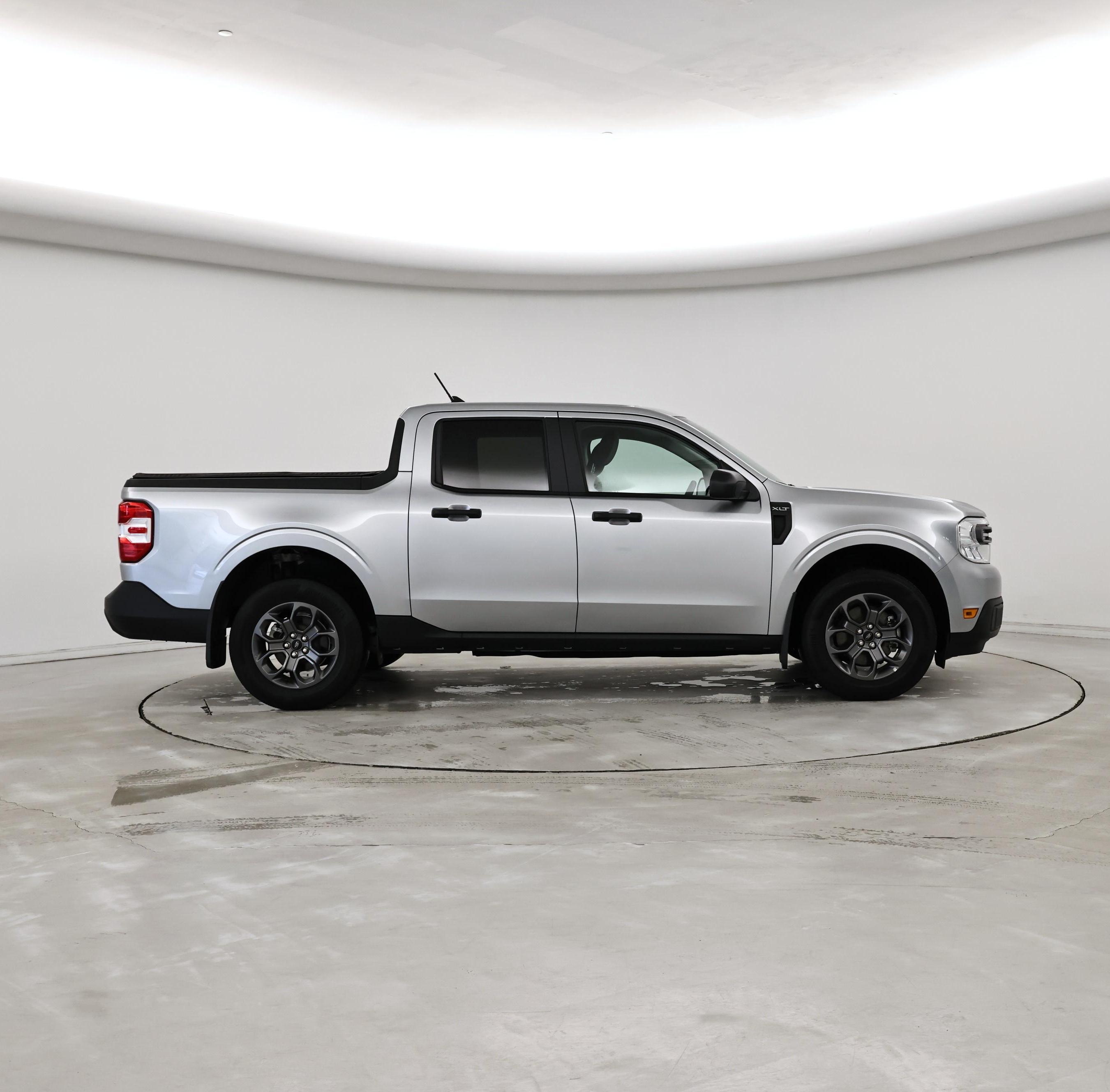 Thumbnail: 2024 Ford Maverick - 7
