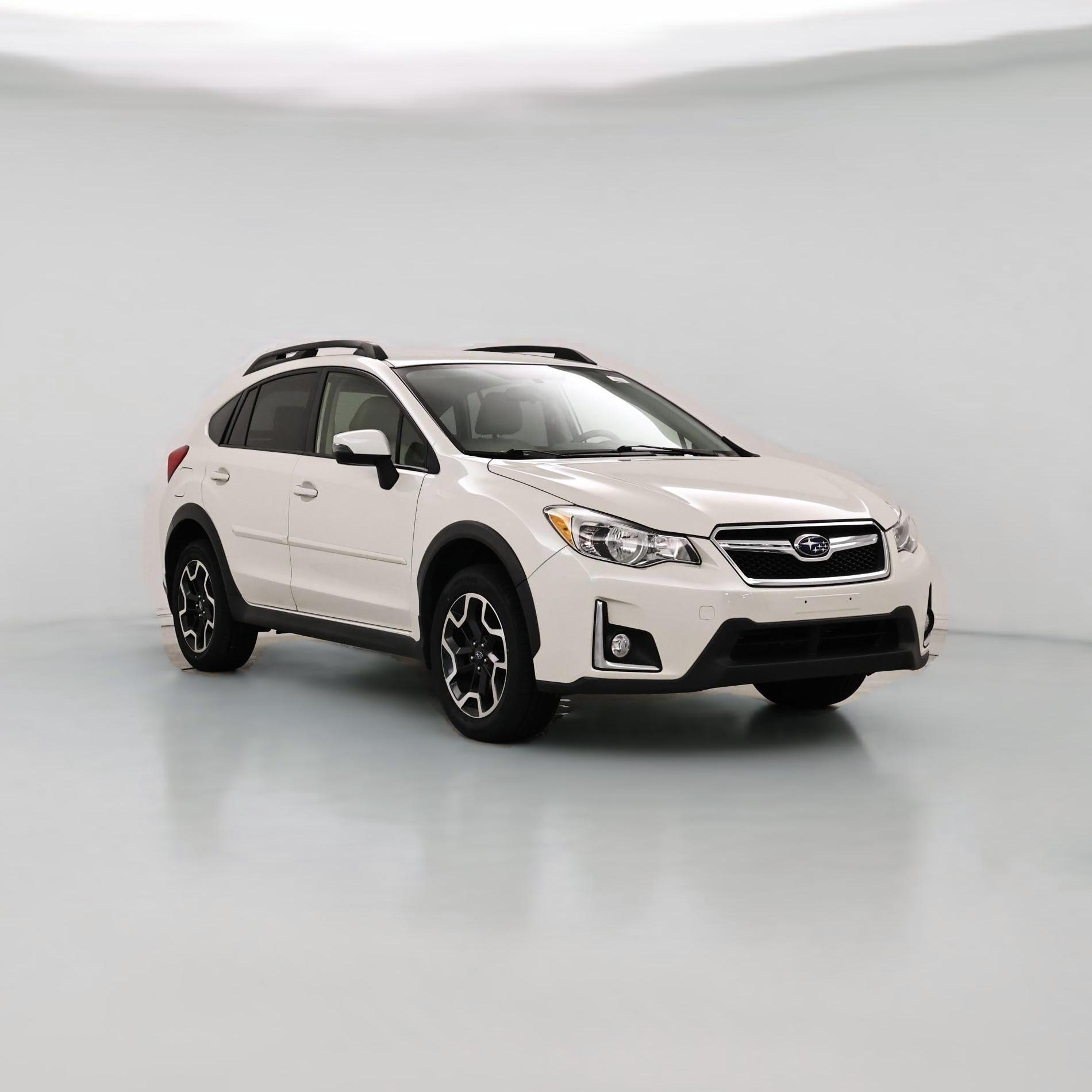 Thumbnail: 2016 Subaru XV Crosstrek - 1