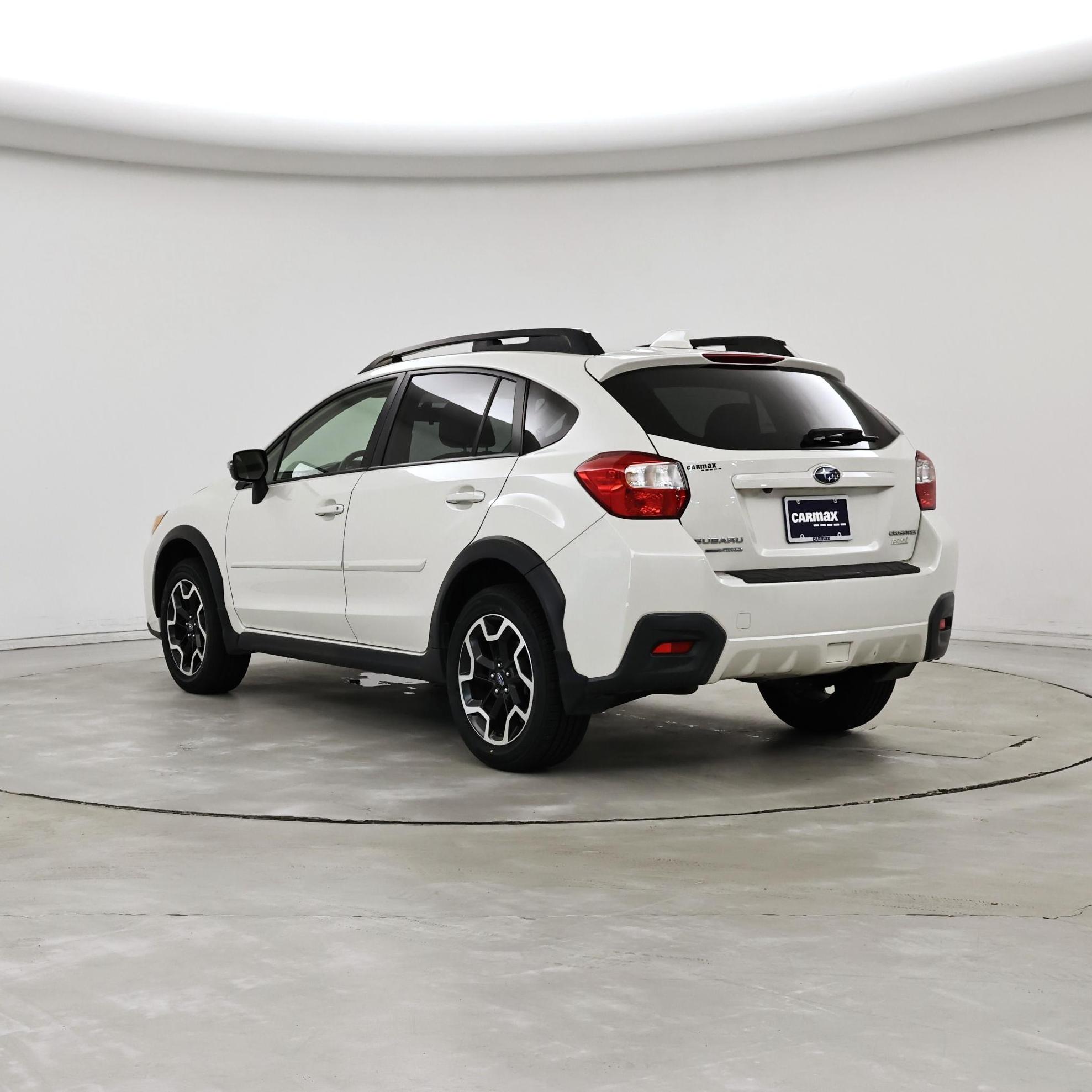 Thumbnail: 2016 Subaru XV Crosstrek - 2