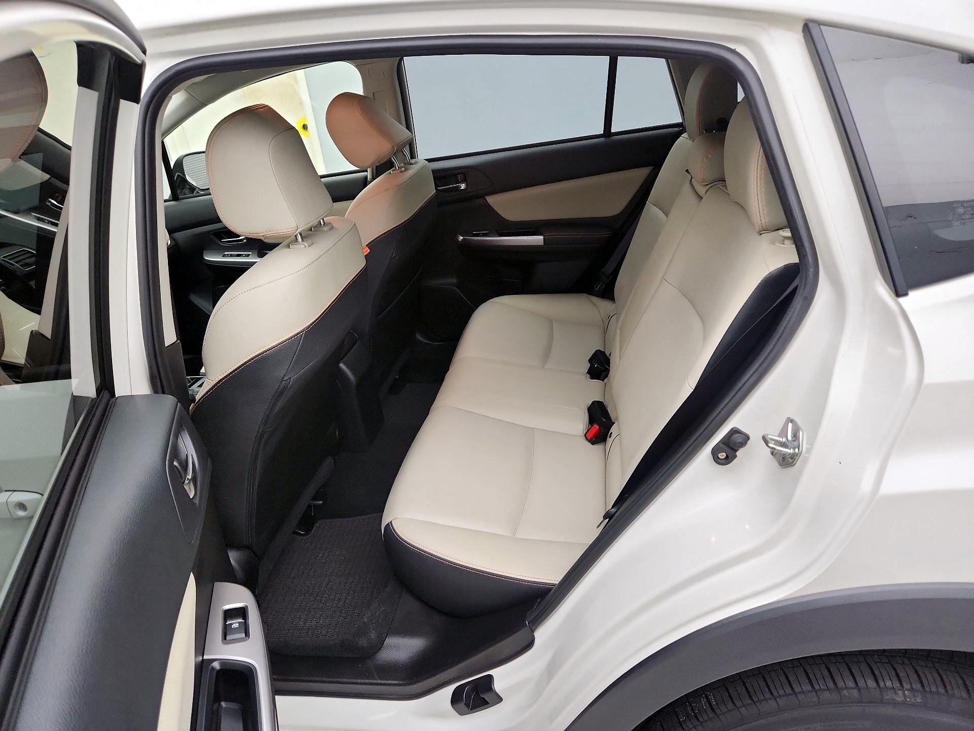 Thumbnail: 2016 Subaru XV Crosstrek - 19