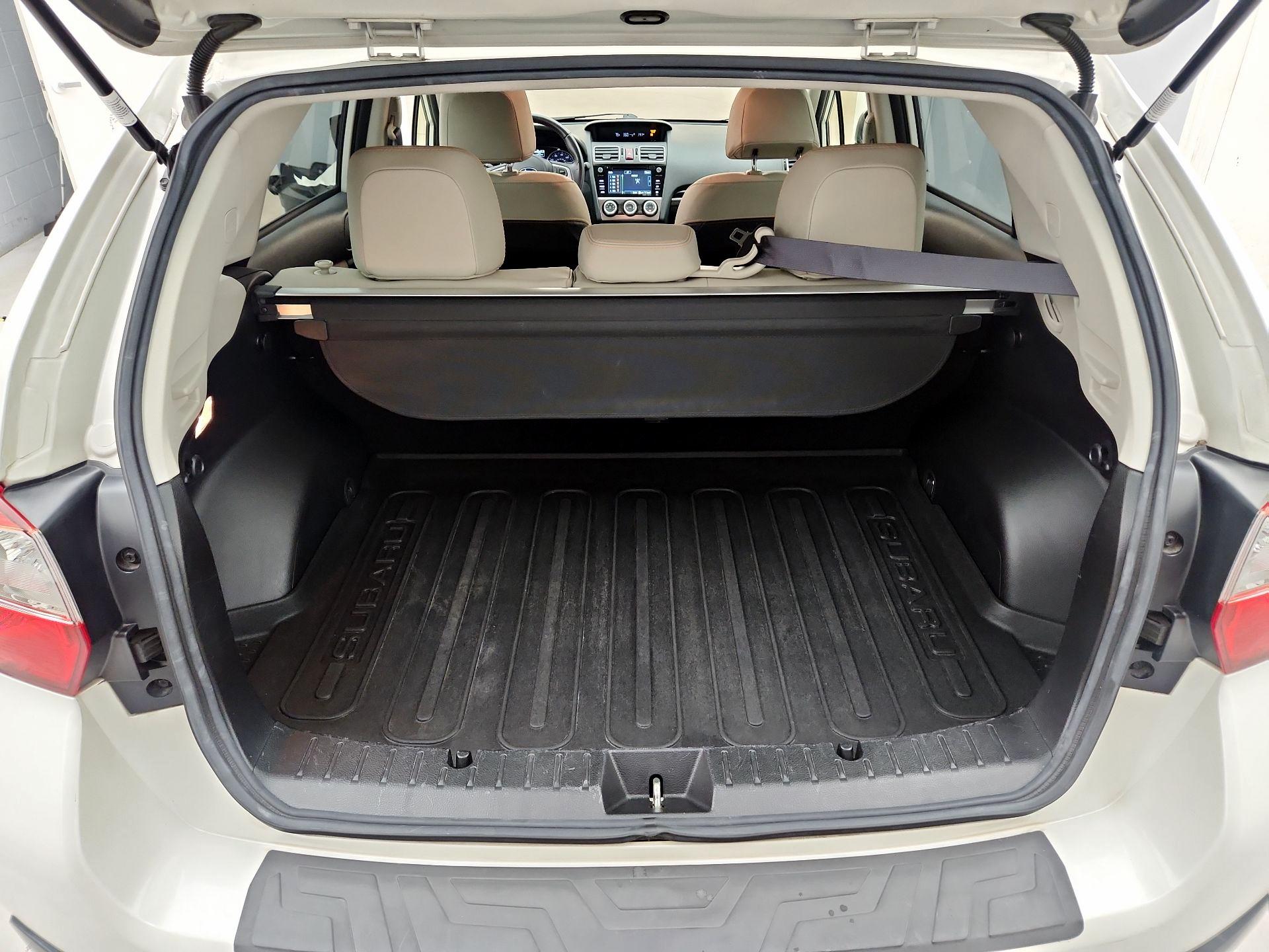 Thumbnail: 2016 Subaru XV Crosstrek - 20