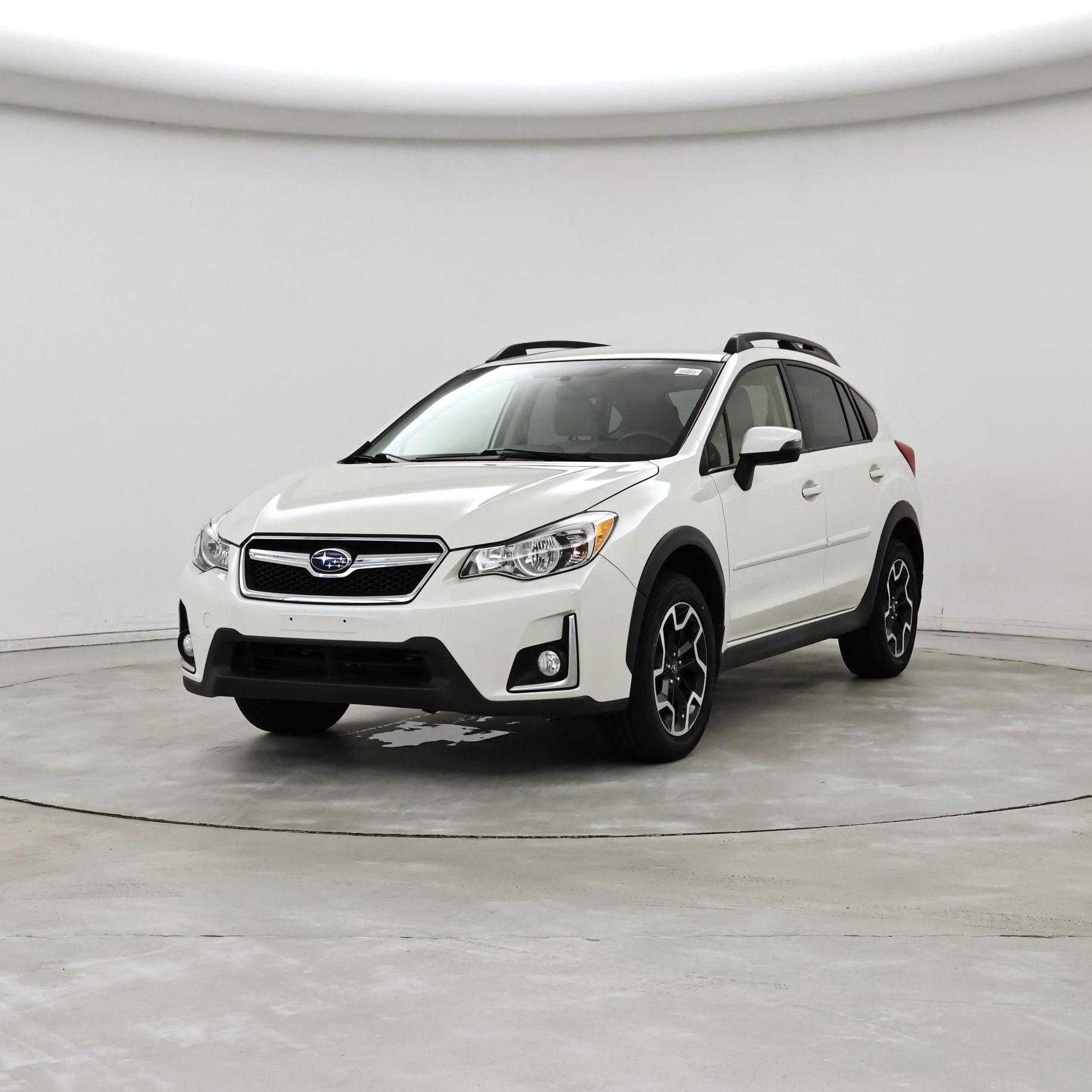 Thumbnail: 2016 Subaru XV Crosstrek - 4