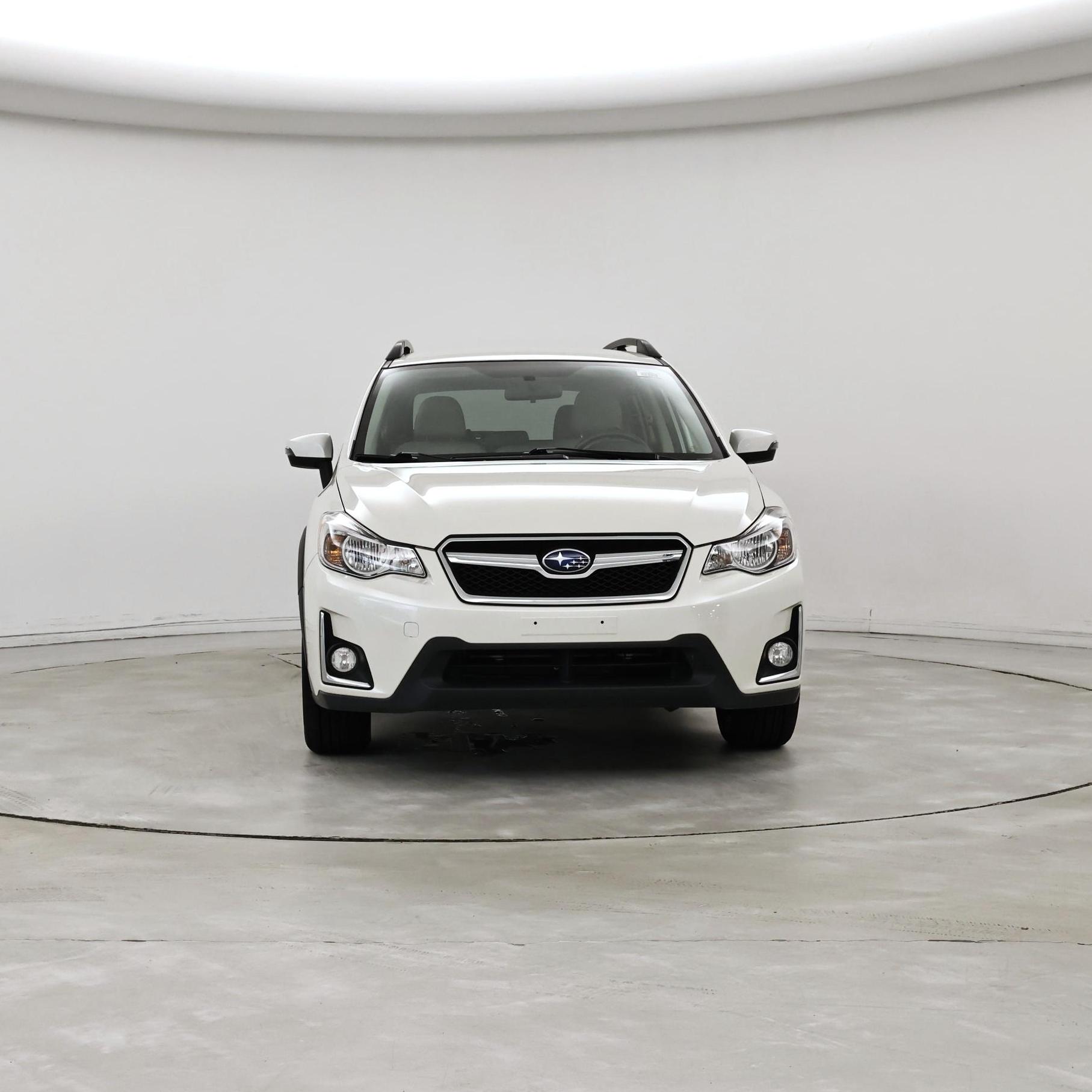 Thumbnail: 2016 Subaru XV Crosstrek - 5
