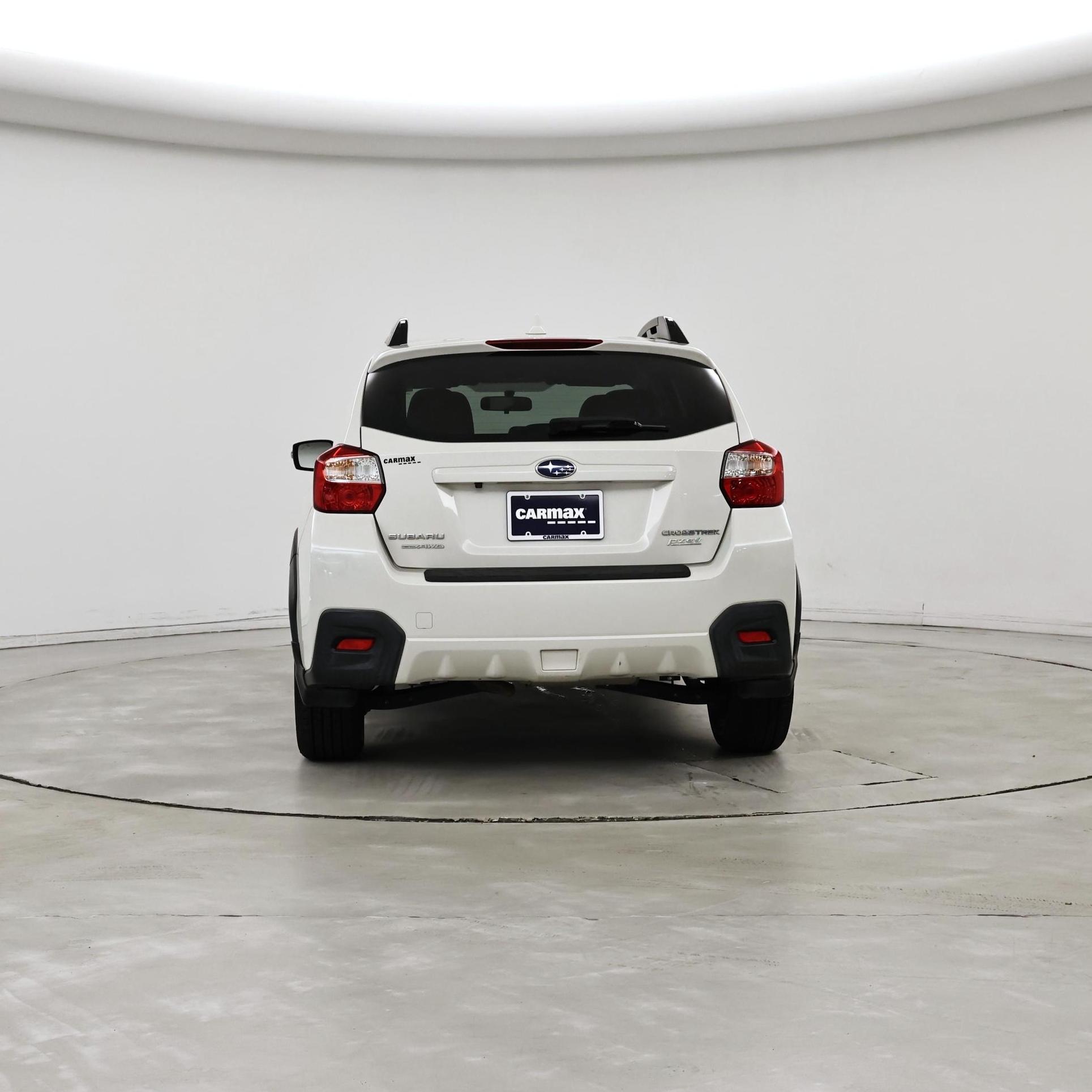 Thumbnail: 2016 Subaru XV Crosstrek - 6
