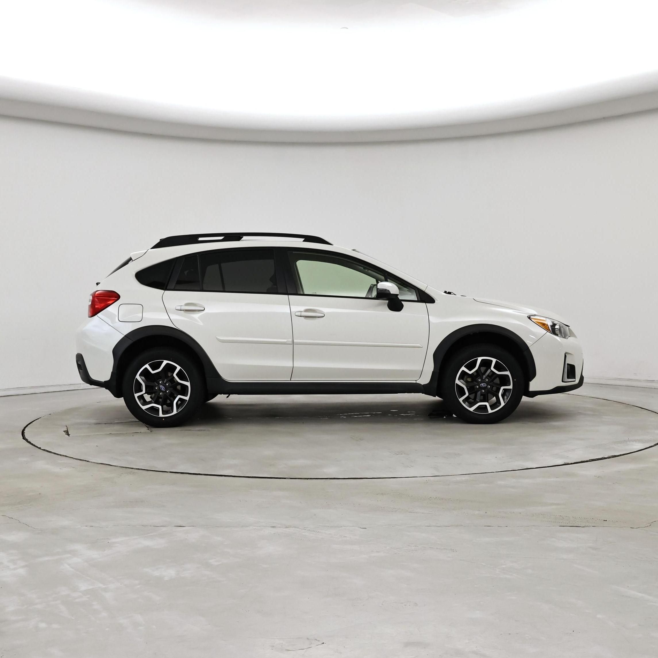 Thumbnail: 2016 Subaru XV Crosstrek - 7