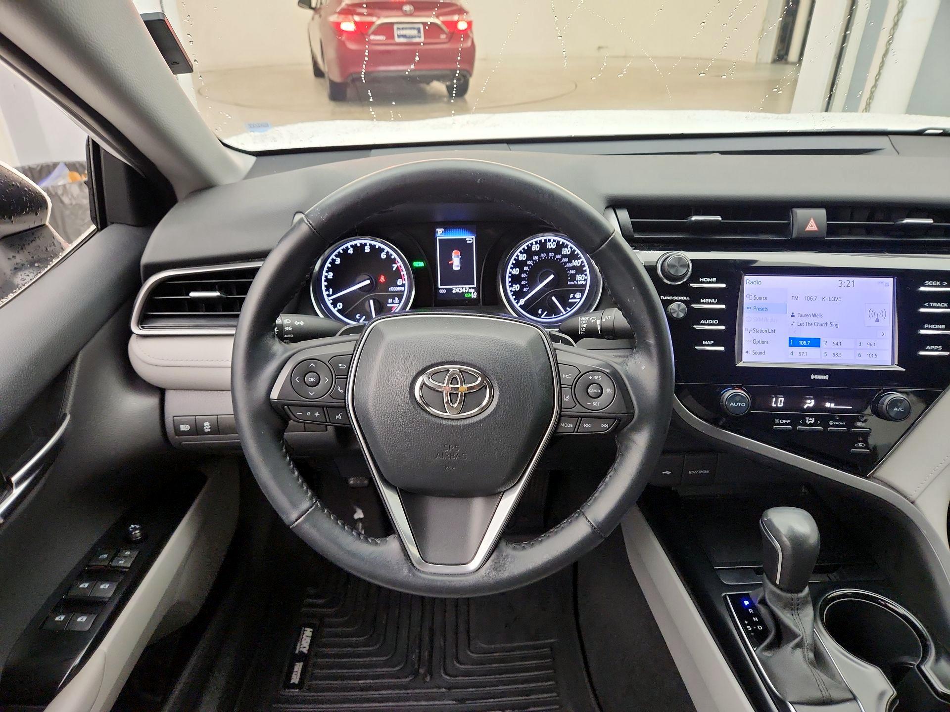 Thumbnail: 2020 Toyota Camry - 10