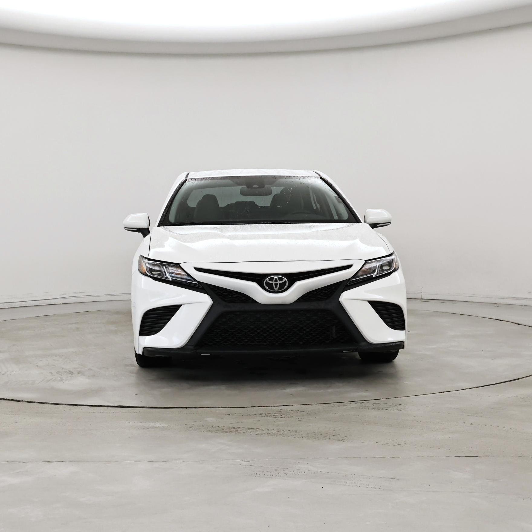 Thumbnail: 2020 Toyota Camry - 5
