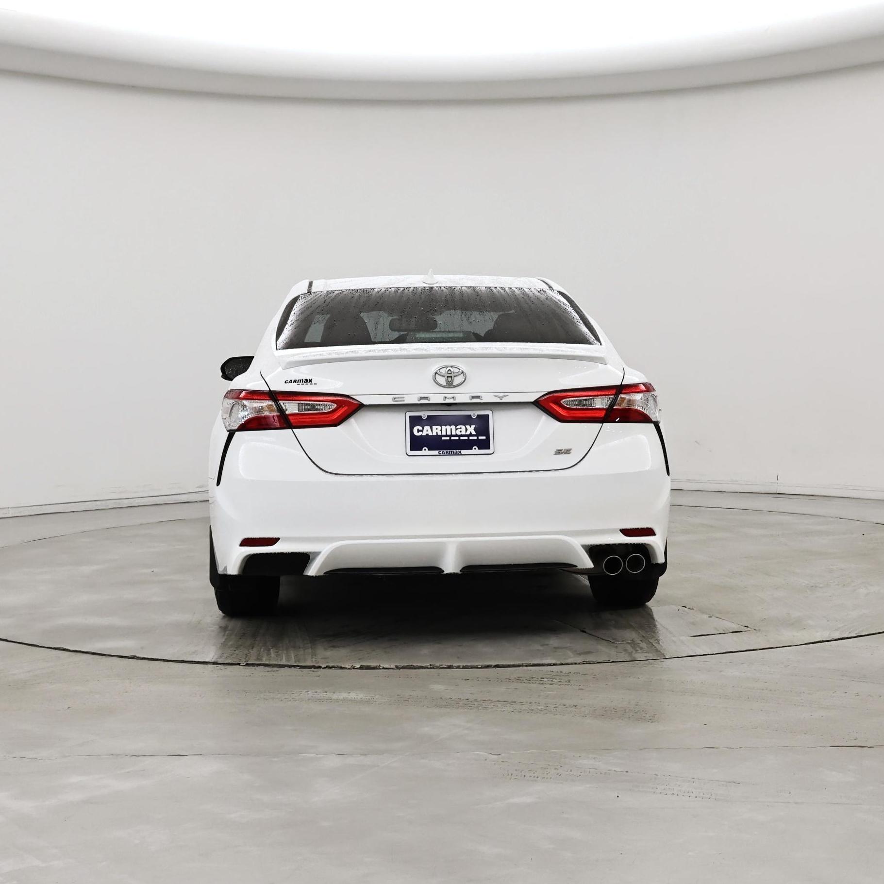 Thumbnail: 2020 Toyota Camry - 6