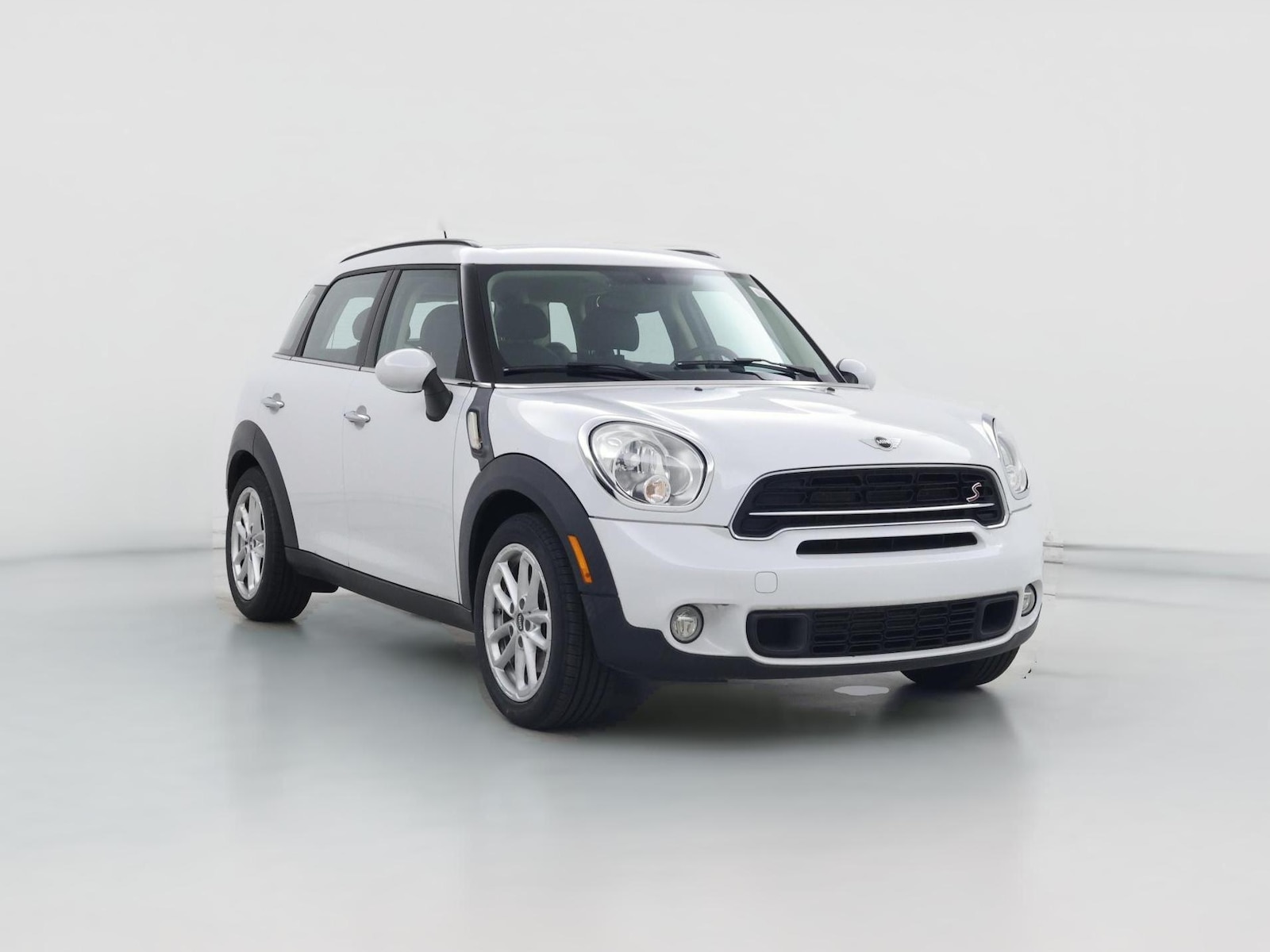 2015 MINI Countryman