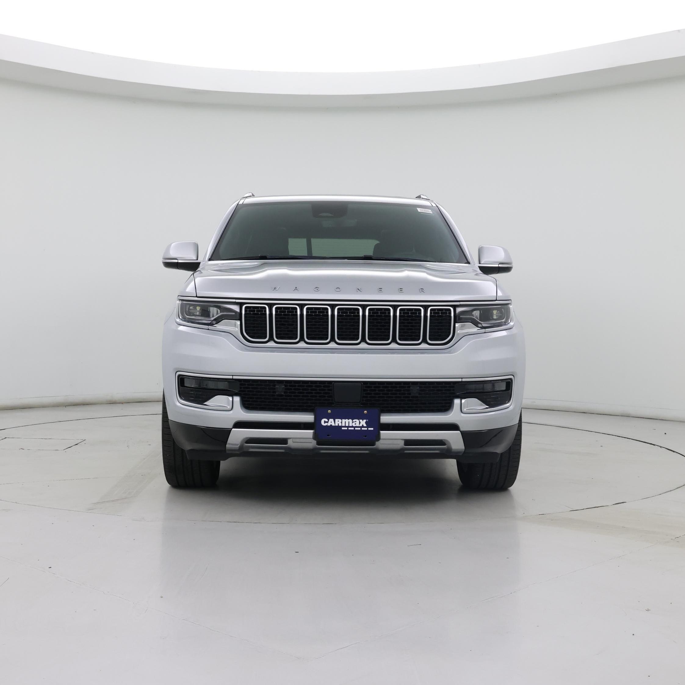 Thumbnail: 2022 Jeep Wagoneer - 5
