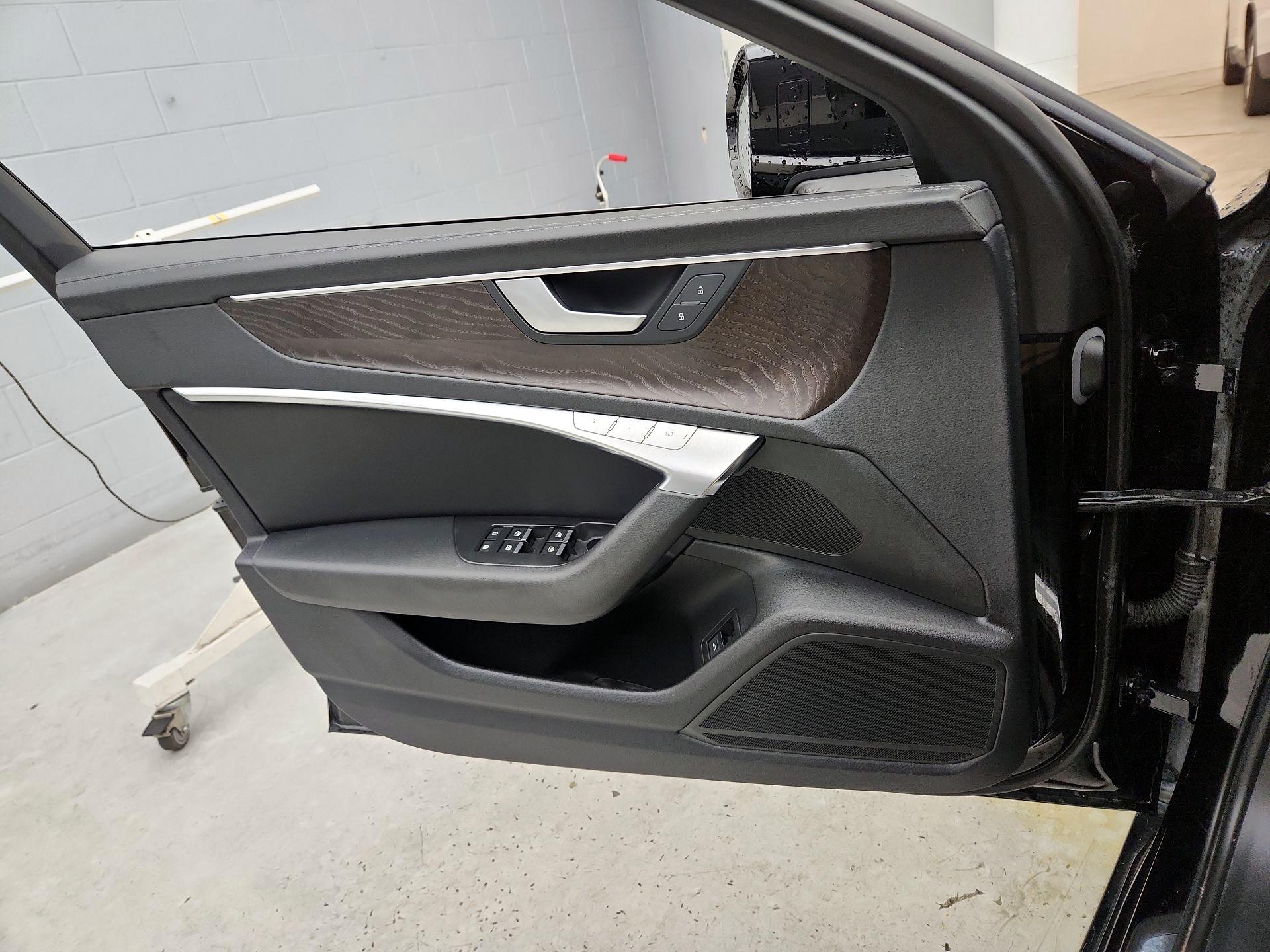 Thumbnail: 2023 Audi A6 - 12