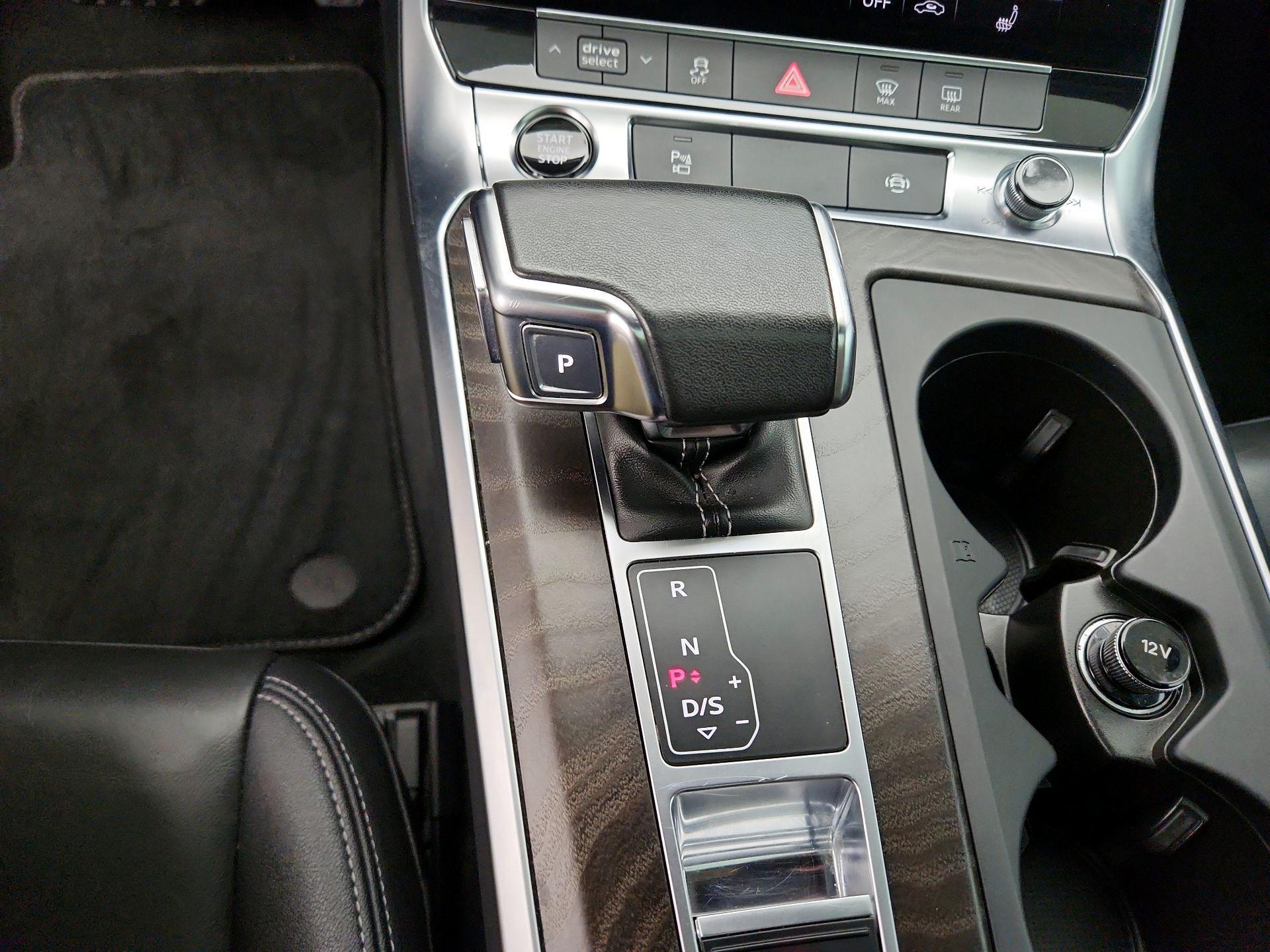 Thumbnail: 2023 Audi A6 - 18