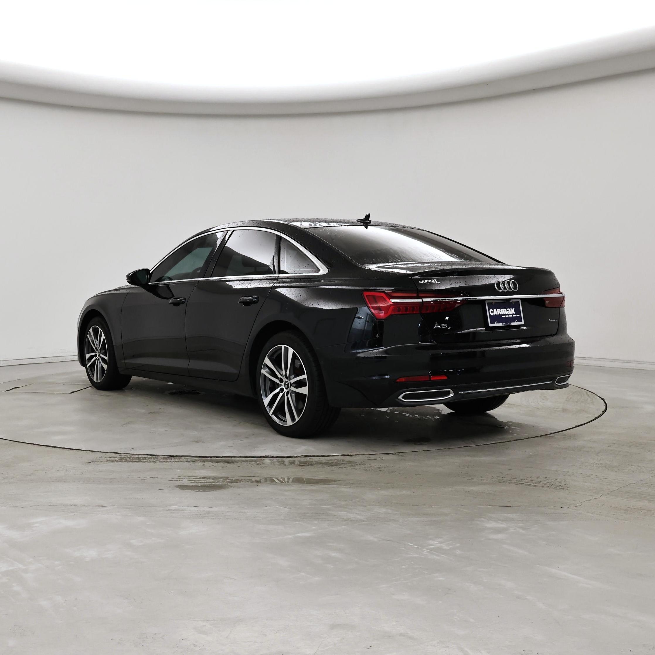 Thumbnail: 2023 Audi A6 - 2