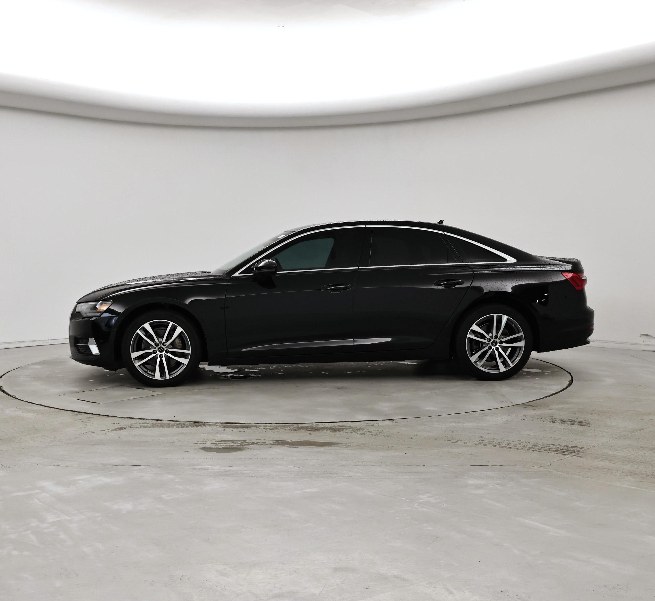 Thumbnail: 2023 Audi A6 - 3