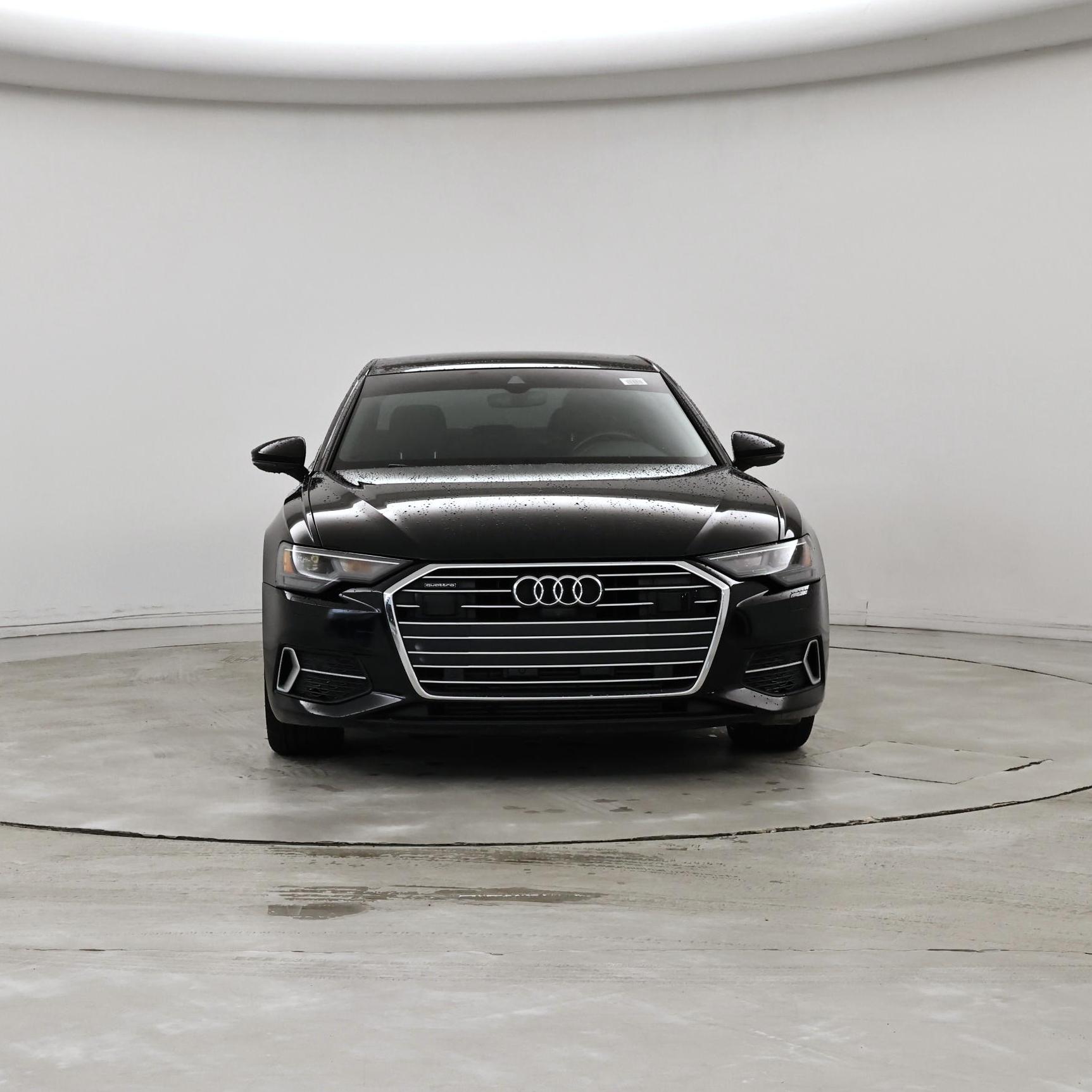Thumbnail: 2023 Audi A6 - 5