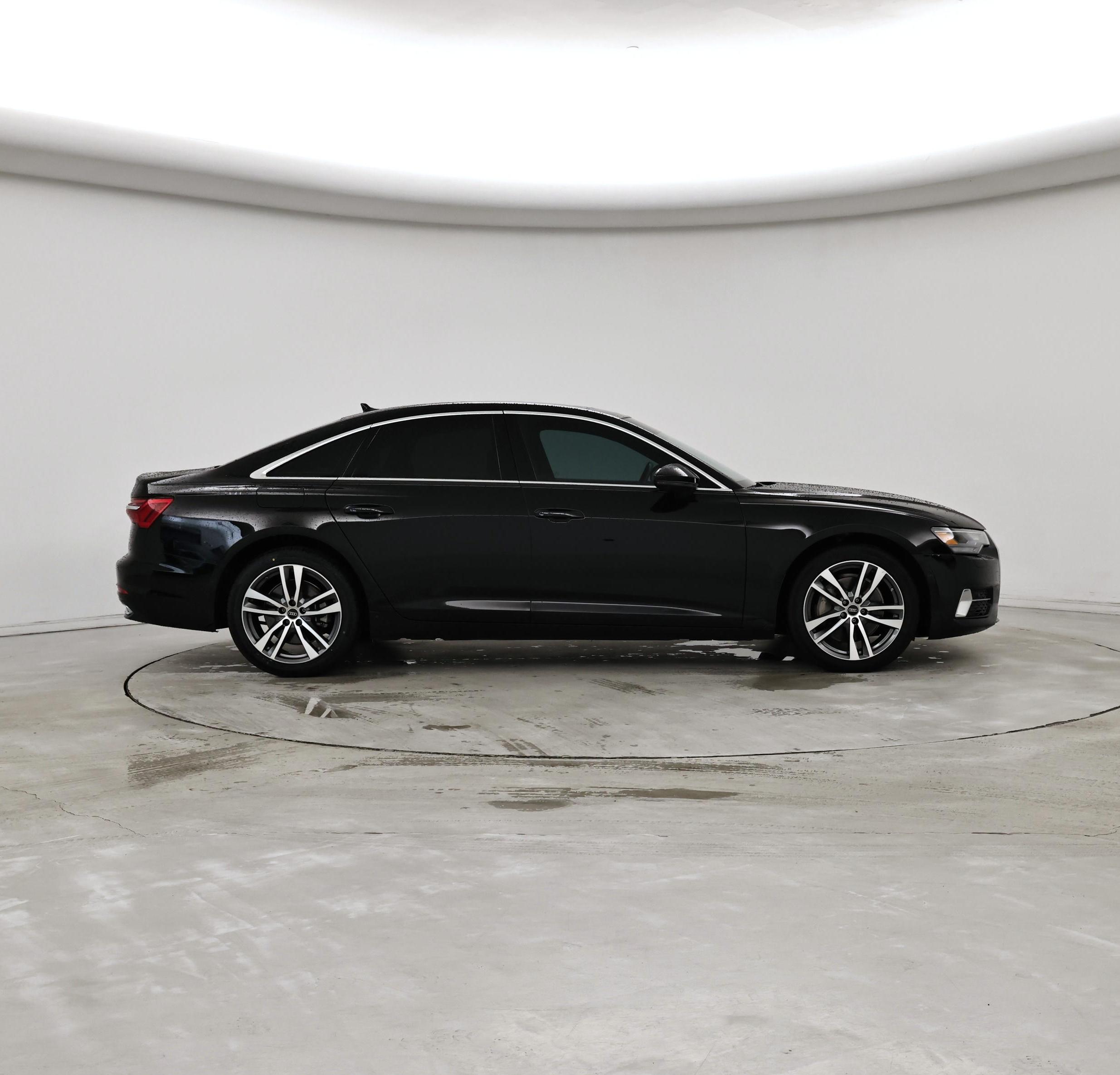 Thumbnail: 2023 Audi A6 - 7