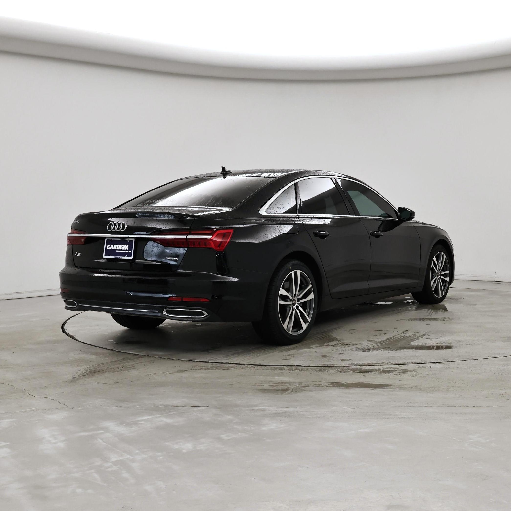 Thumbnail: 2023 Audi A6 - 8