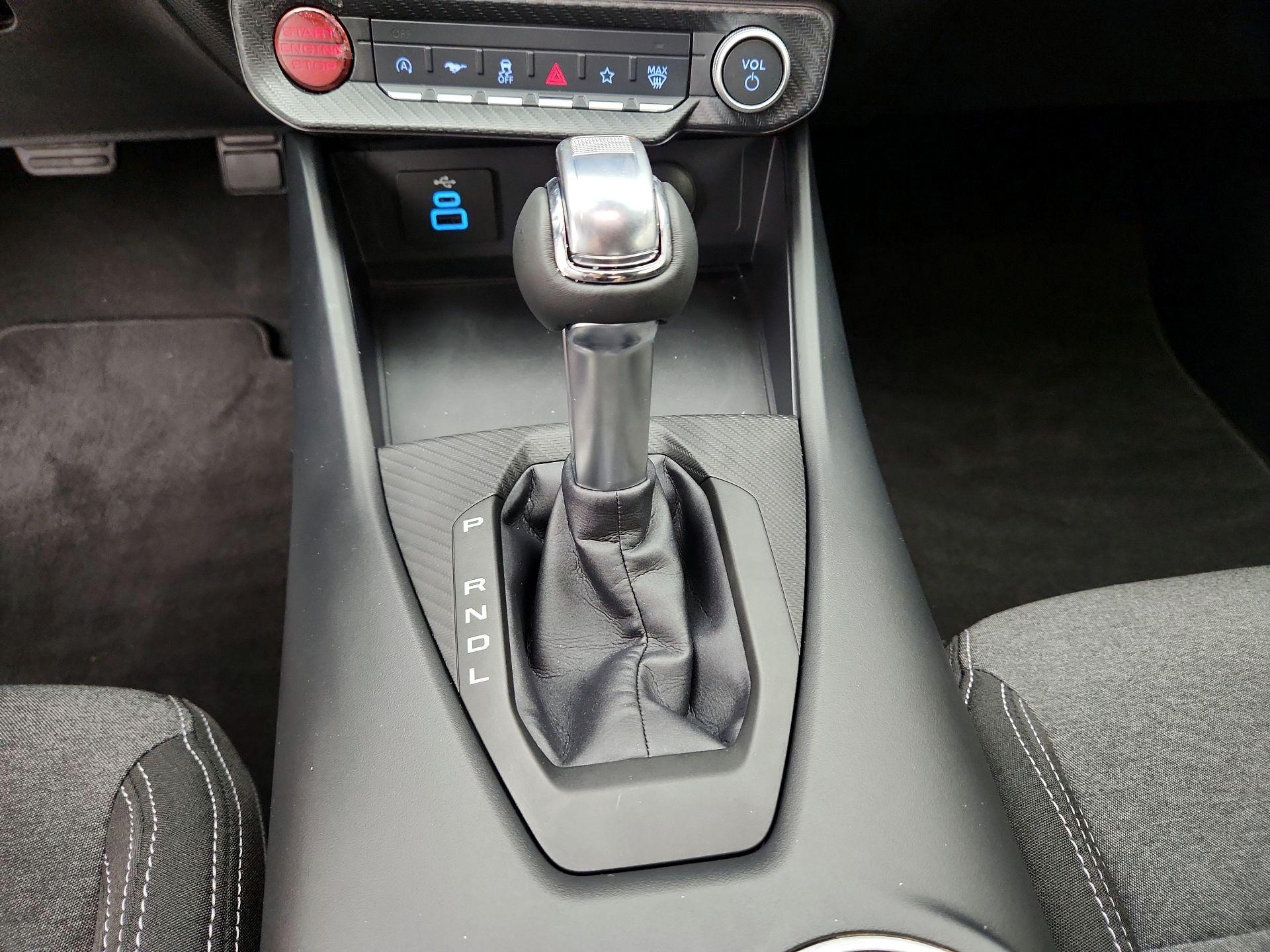 Thumbnail: 2024 Ford Mustang - 15