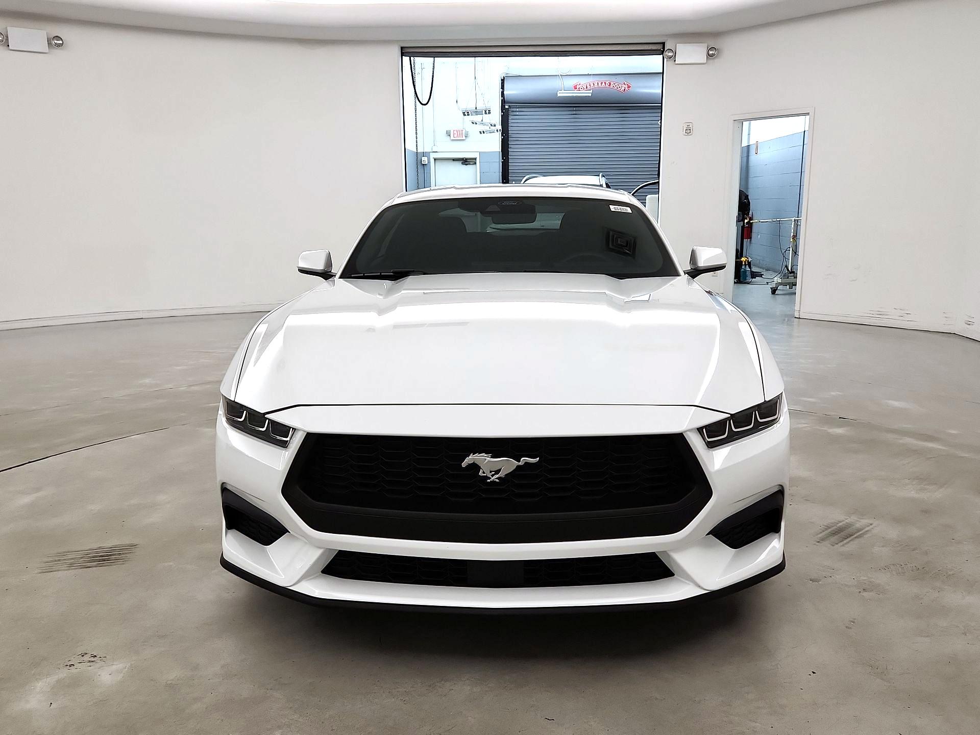 Thumbnail: 2024 Ford Mustang - 2