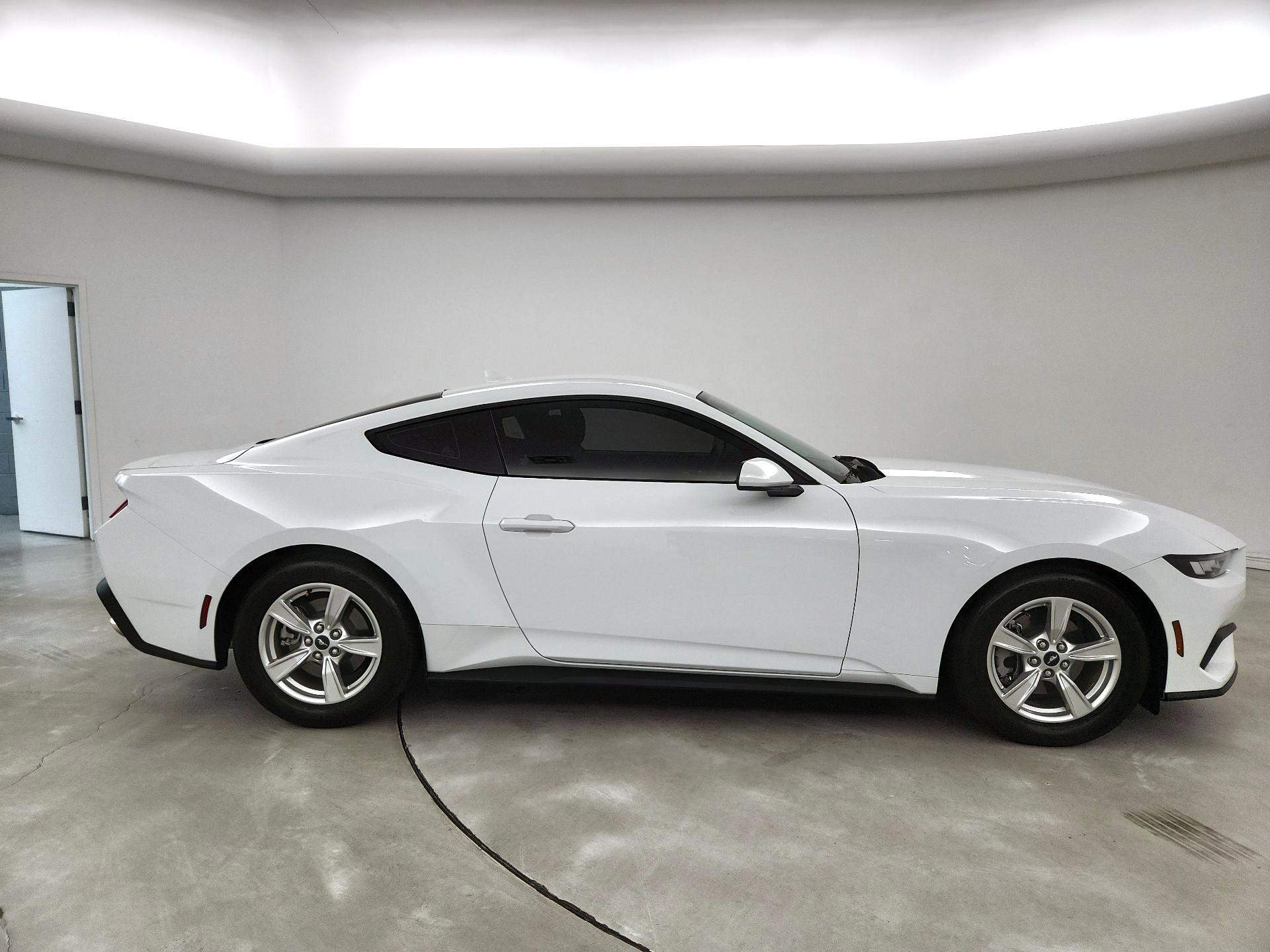 Thumbnail: 2024 Ford Mustang - 4