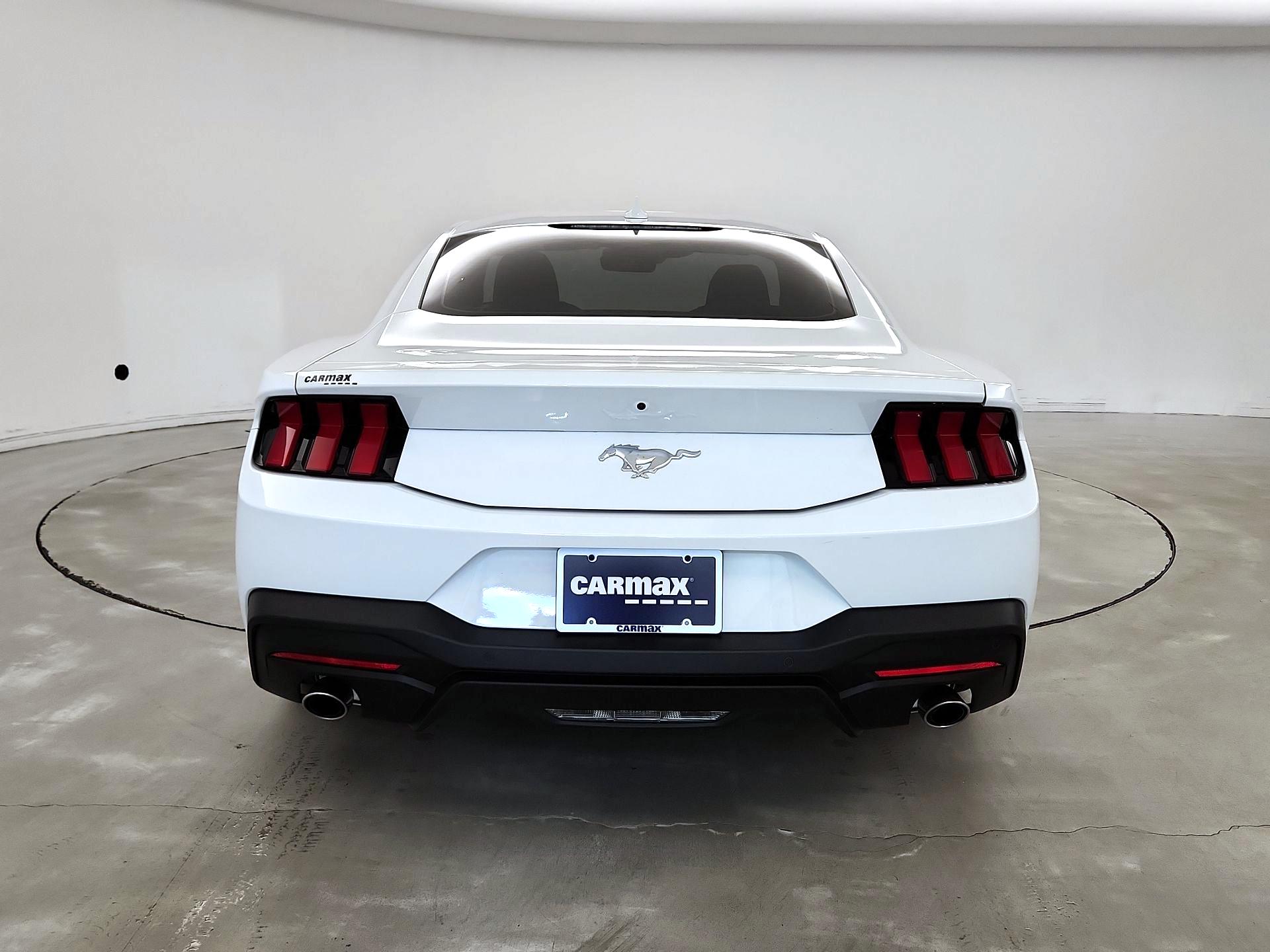 Thumbnail: 2024 Ford Mustang - 6