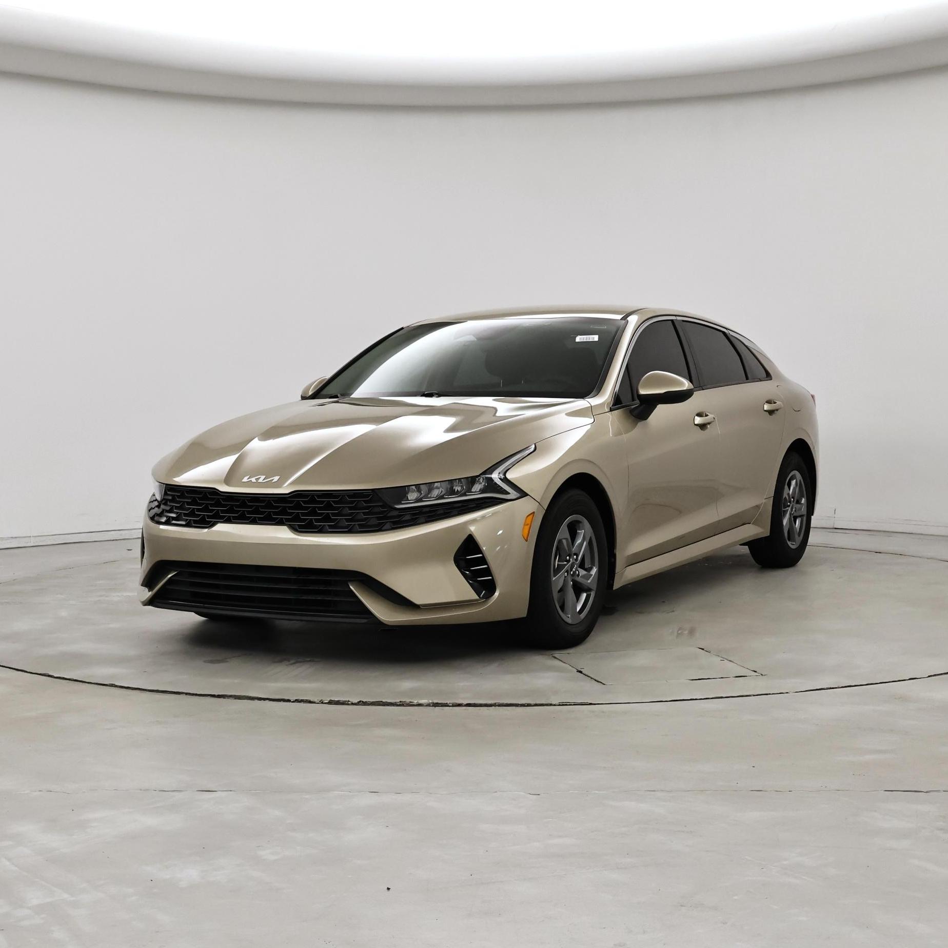 Thumbnail: 2022 Kia K5 - 4