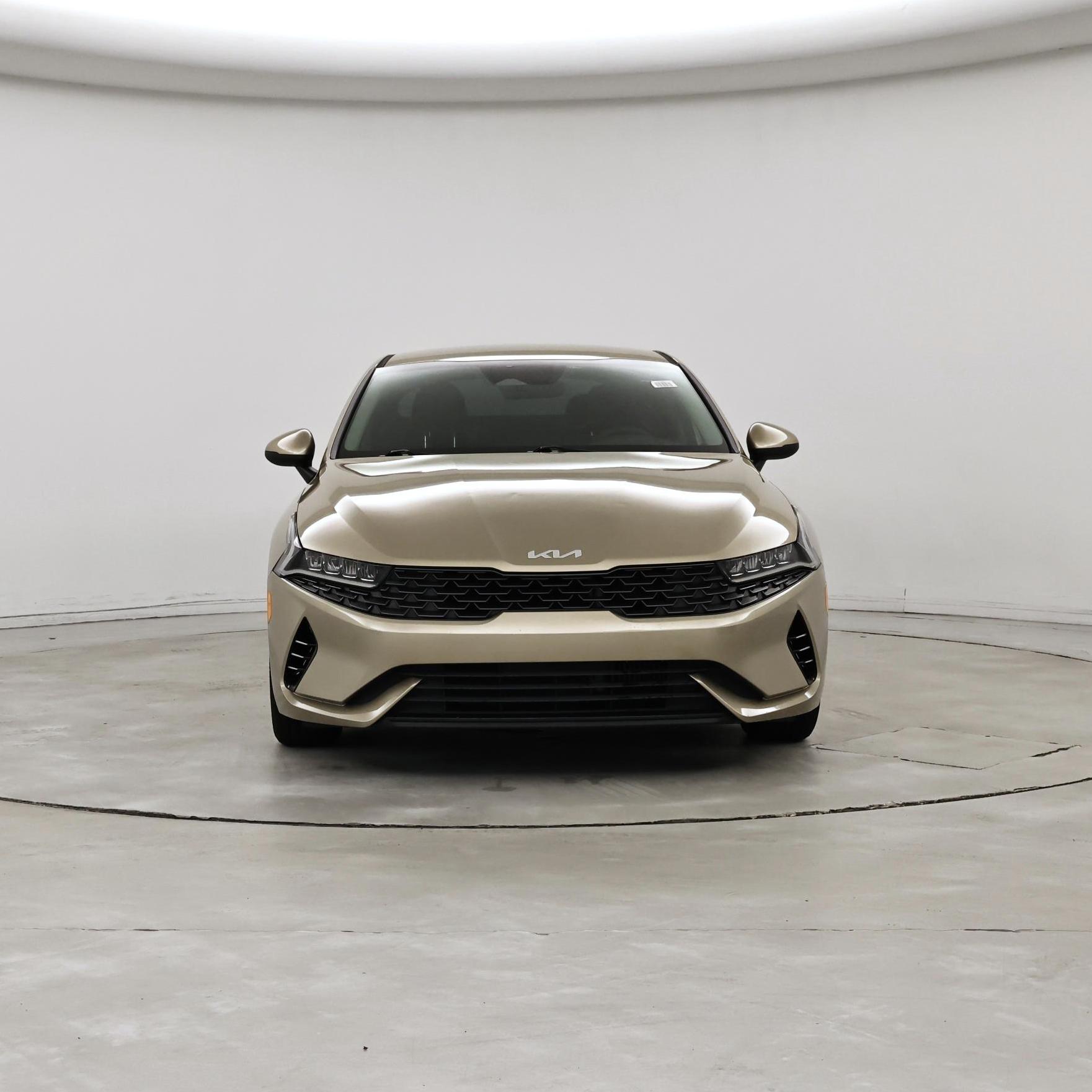 Thumbnail: 2022 Kia K5 - 5