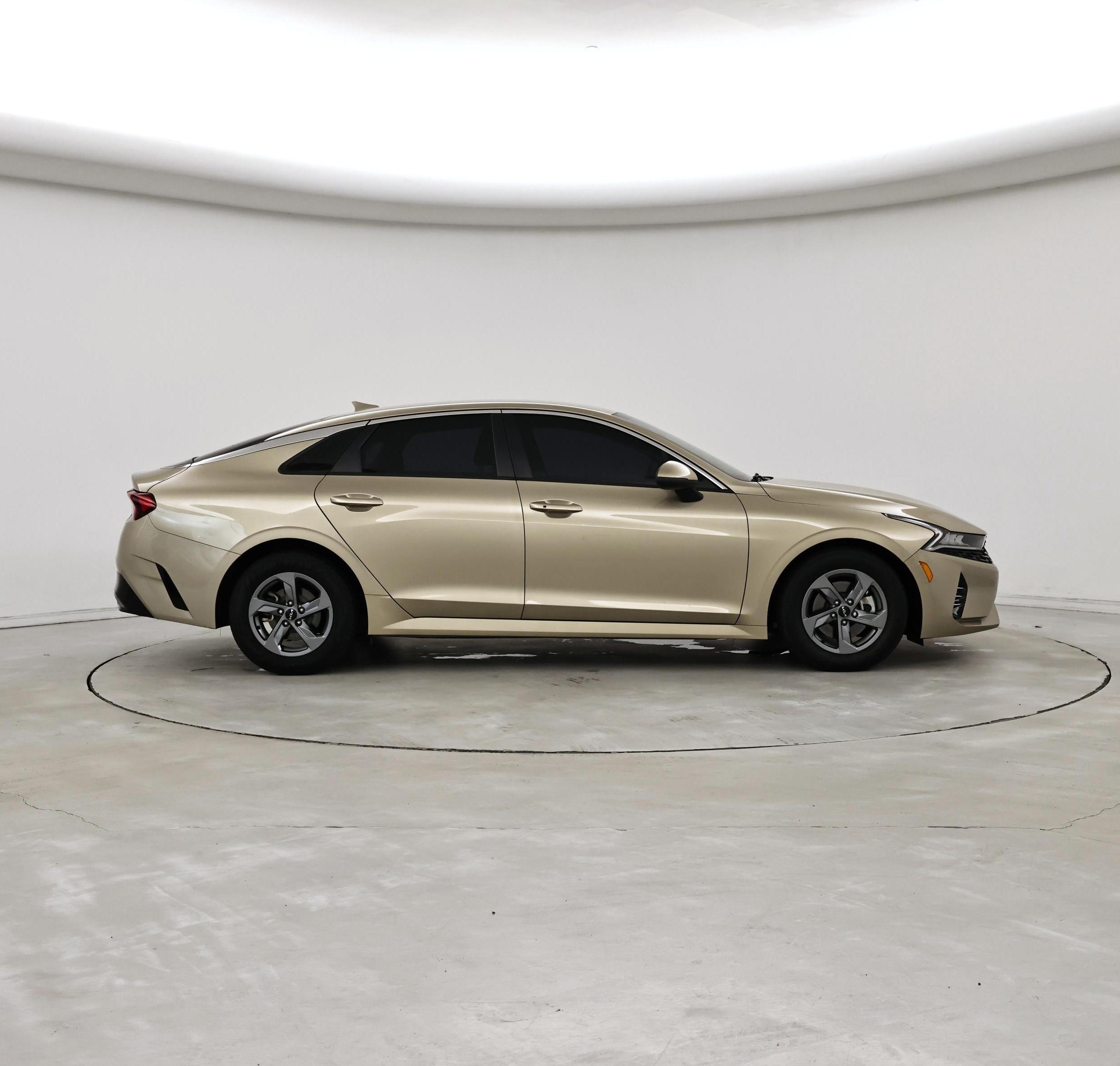 Thumbnail: 2022 Kia K5 - 7