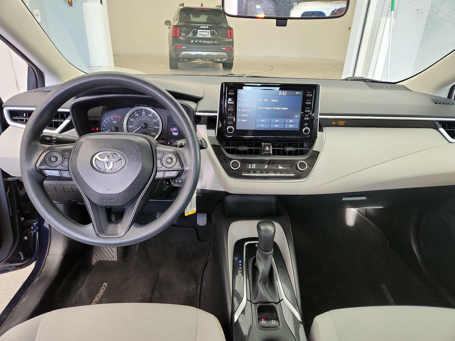 Thumbnail: 2020 Toyota Corolla - 9