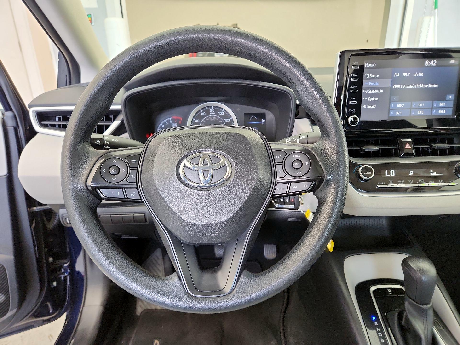 Thumbnail: 2020 Toyota Corolla - 10