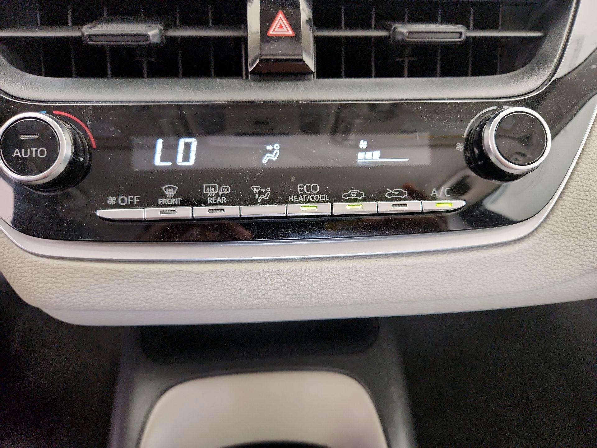 Thumbnail: 2020 Toyota Corolla - 16