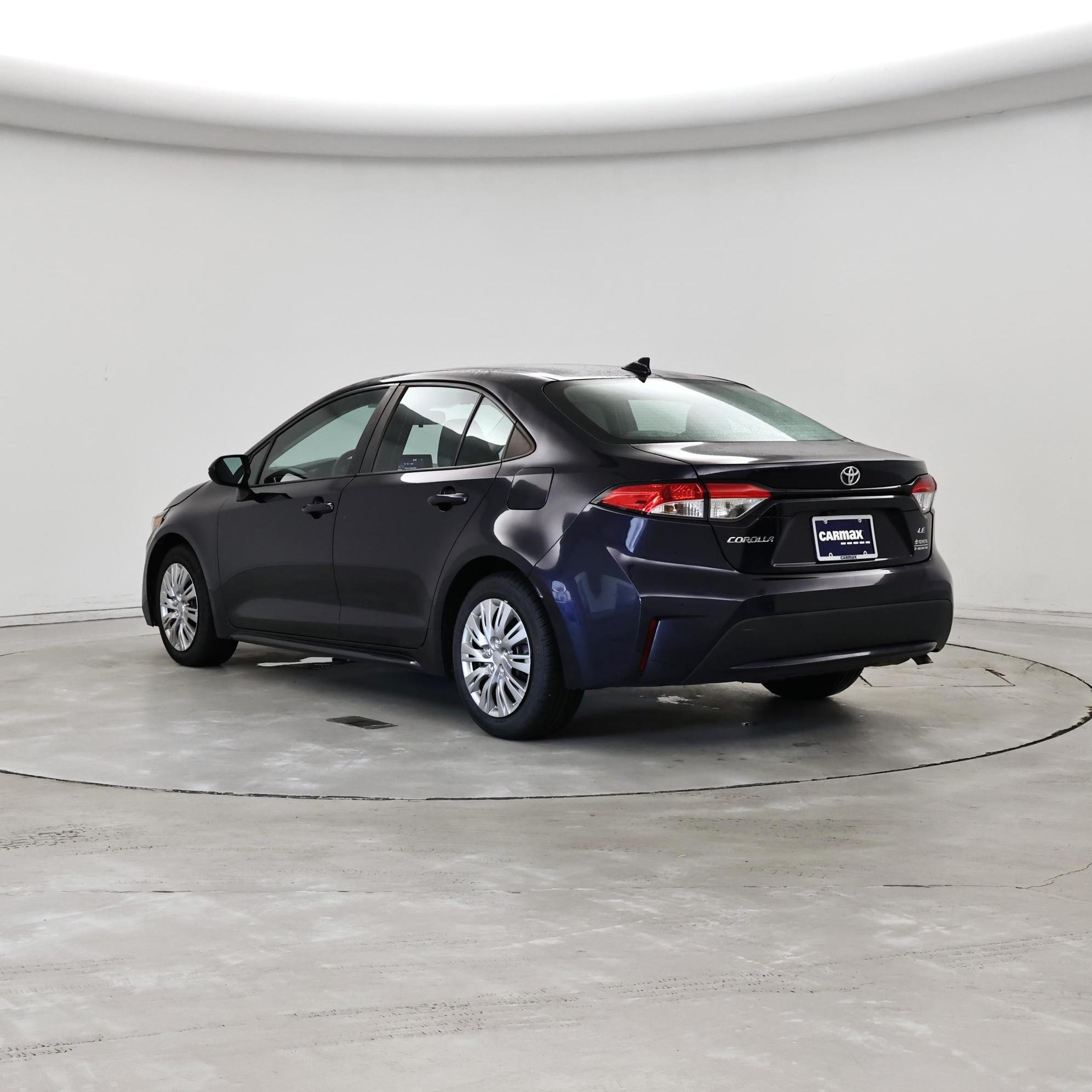 Thumbnail: 2020 Toyota Corolla - 2