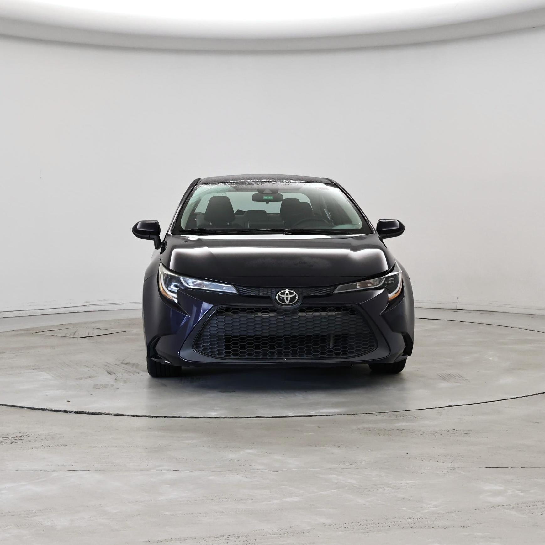 Thumbnail: 2020 Toyota Corolla - 5