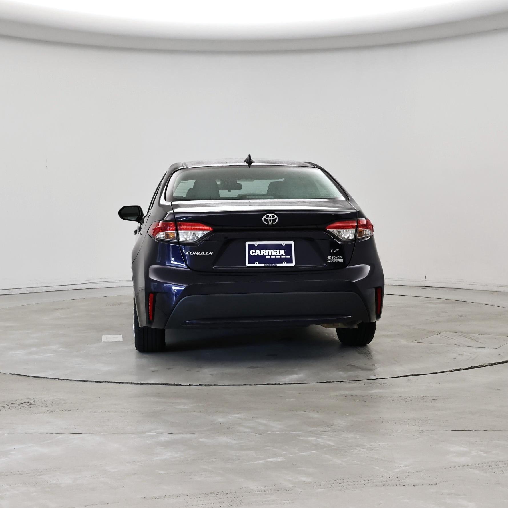 Thumbnail: 2020 Toyota Corolla - 6