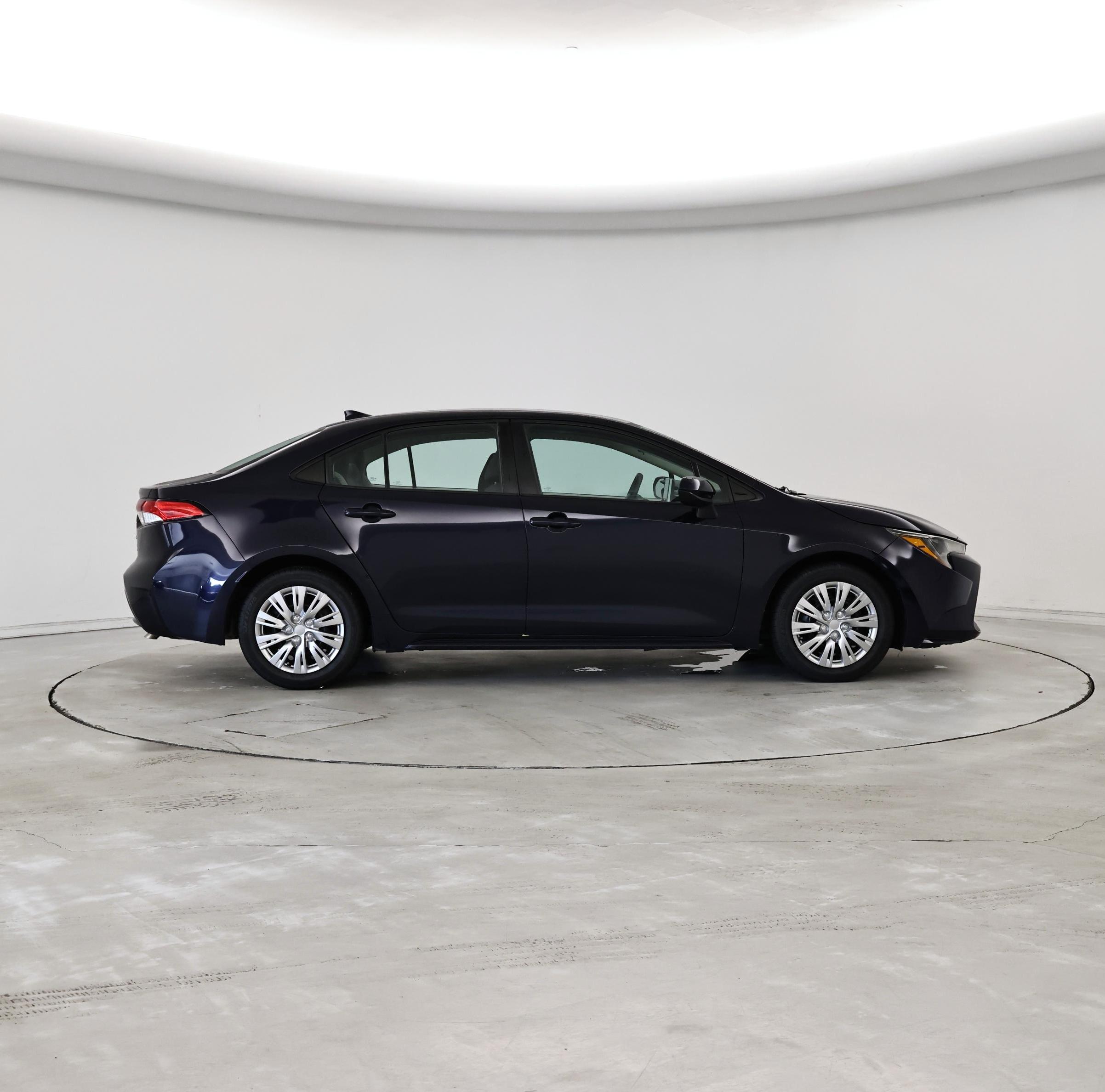 Thumbnail: 2020 Toyota Corolla - 7