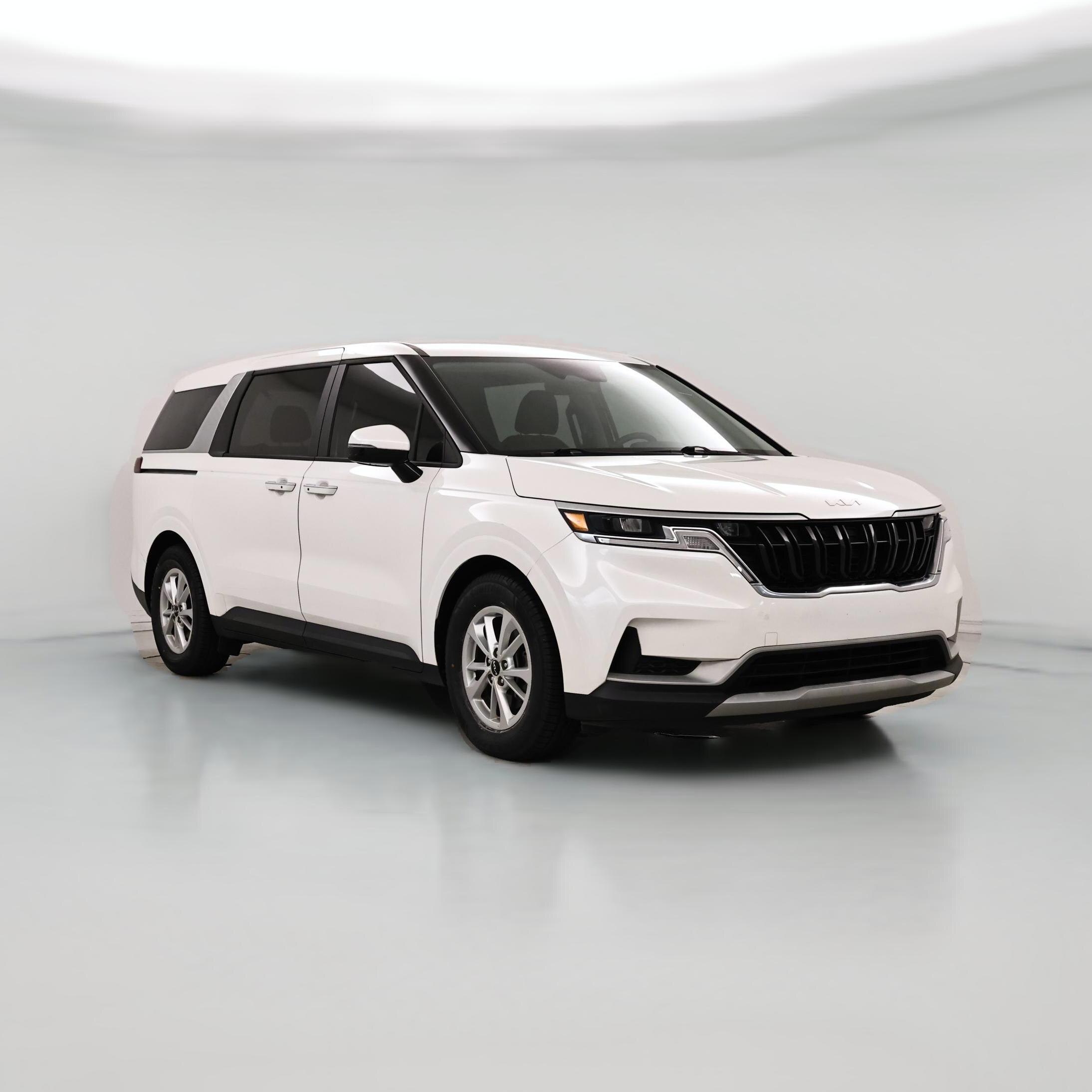 Thumbnail: 2022 Kia Carnival - 1
