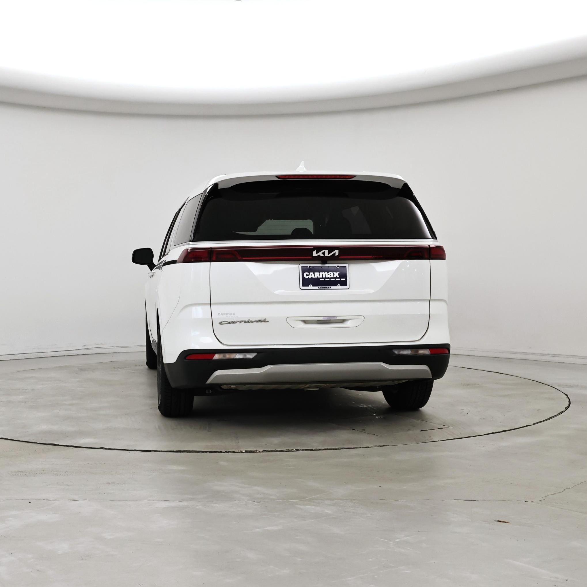 Thumbnail: 2022 Kia Carnival - 6